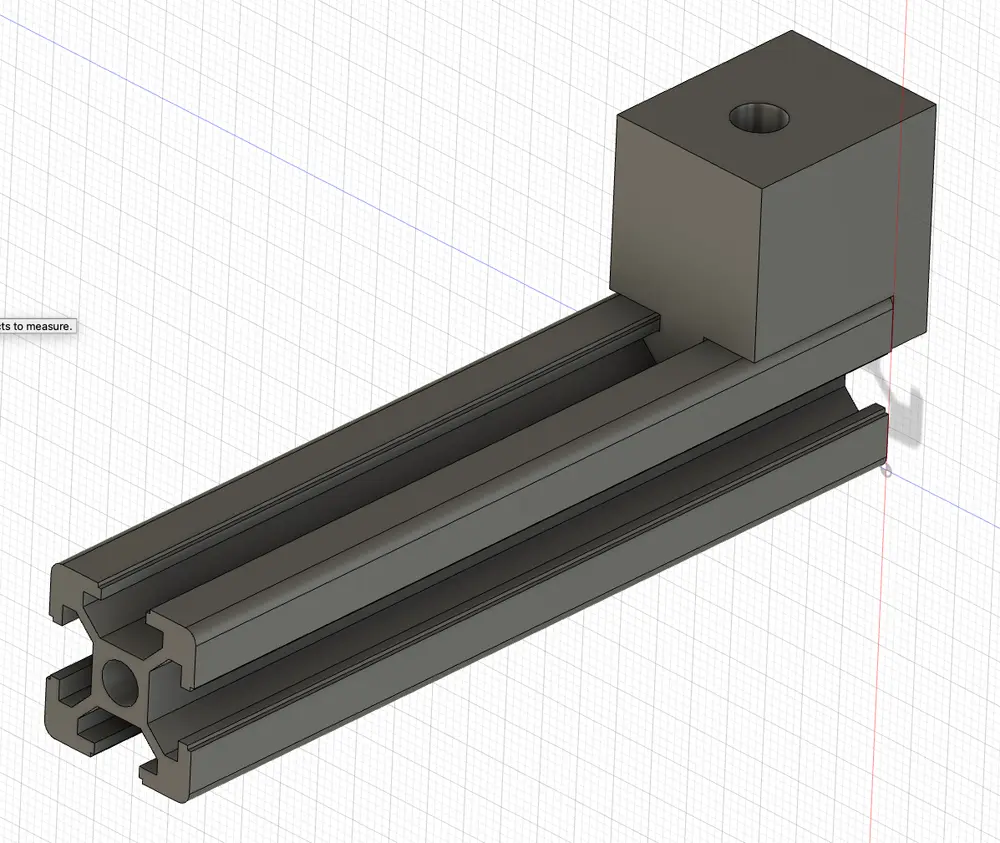 2020 Extrusion Drill Jig - photo 3