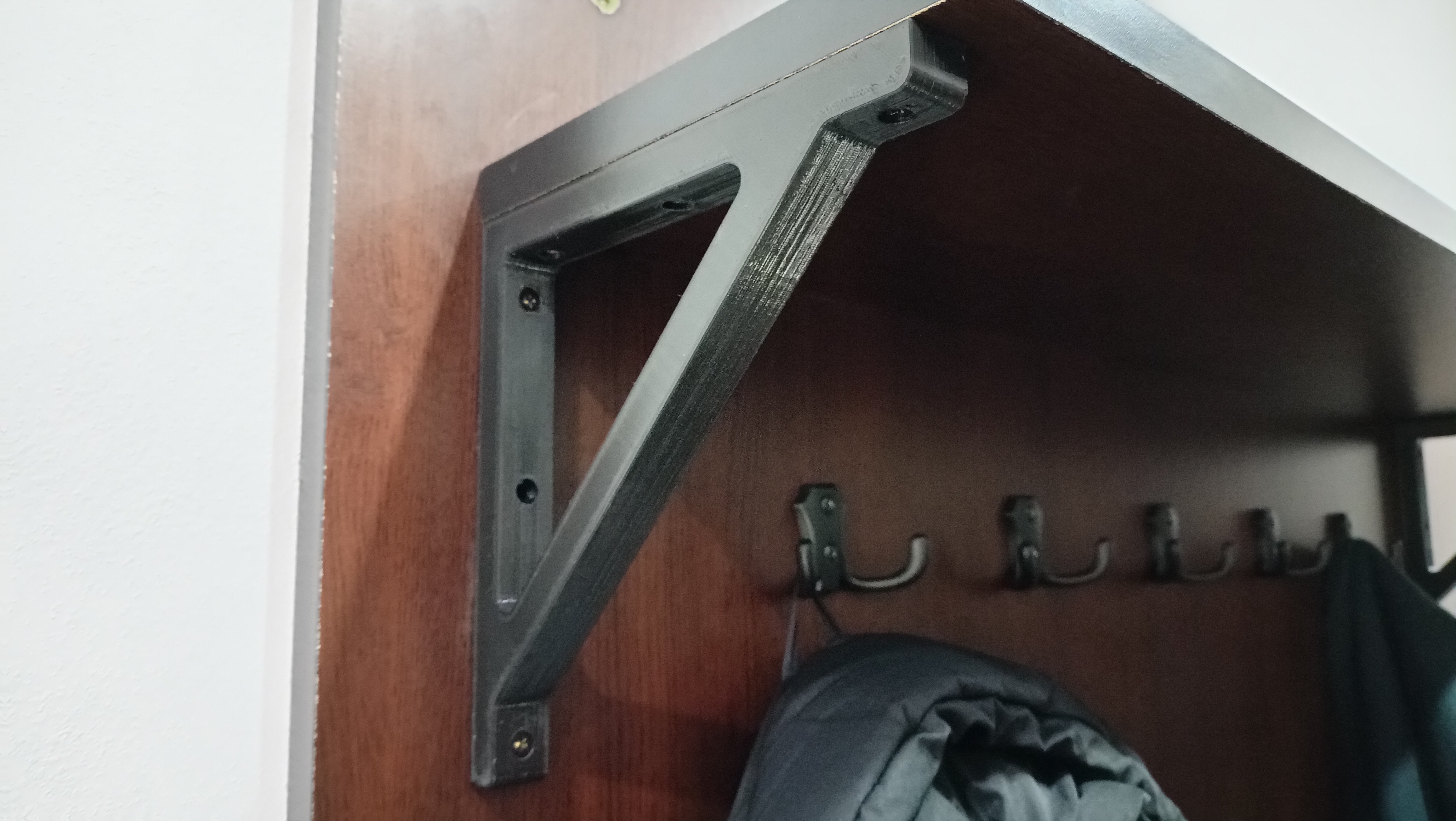 Shelf holder - photo 4