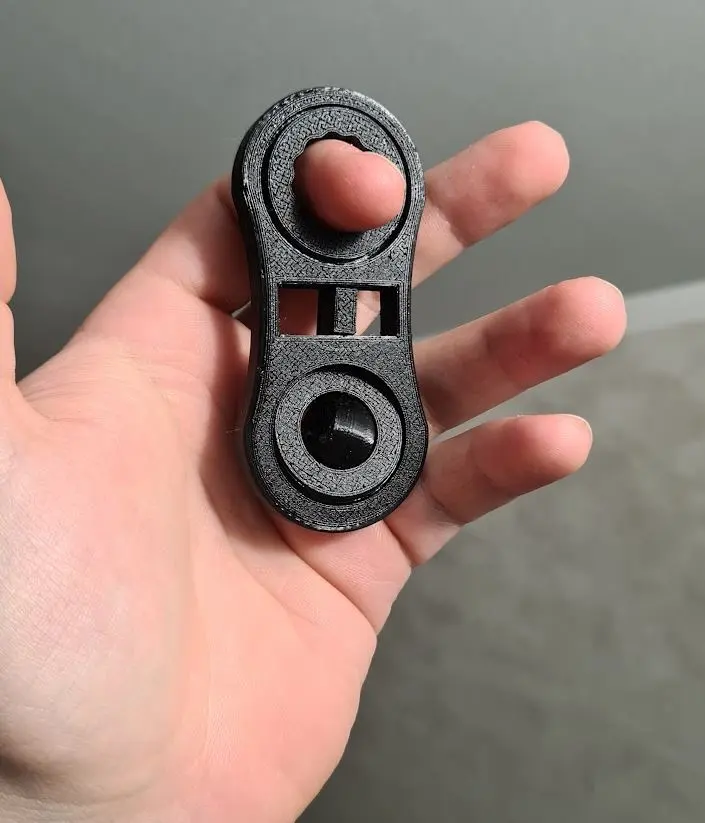 Ultimate Fidget Toy (Print in Place) - photo 2