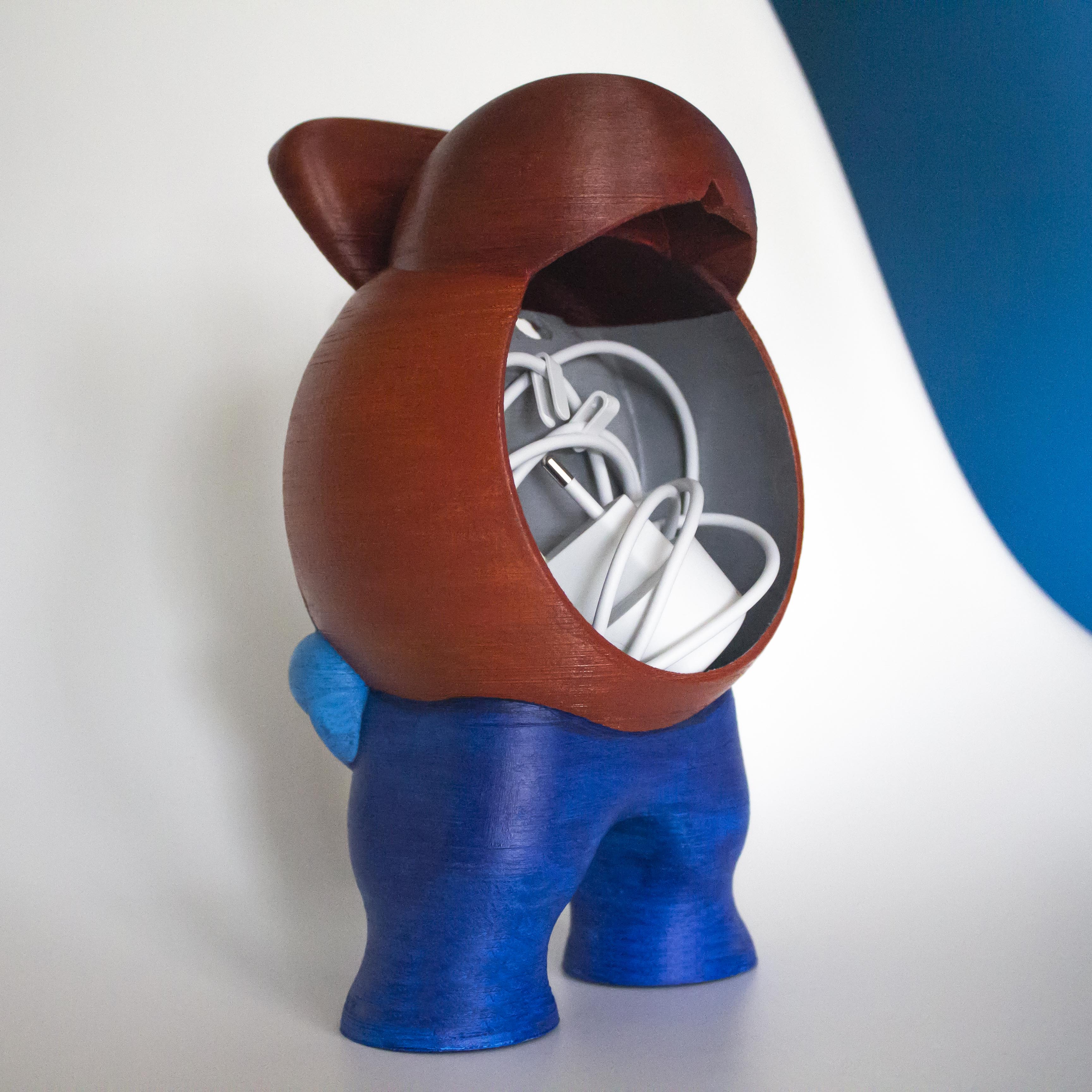 THE STAND&STORAGE FOR GOOGLE HOME MINI - photo 3
