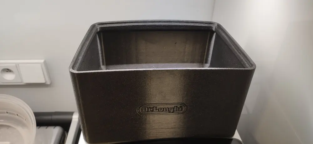 DeLonghi Large Coffe Tray - photo 2