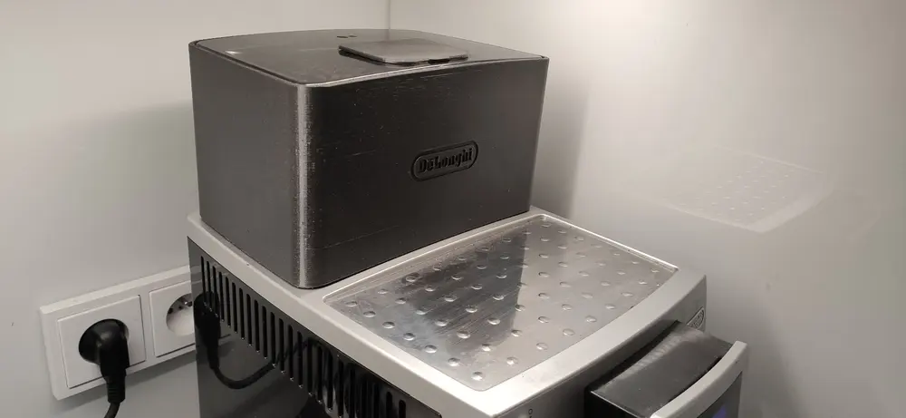 DeLonghi Large Coffe Tray