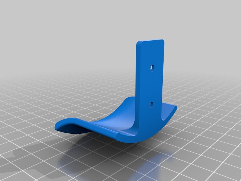 Slim Hat Hook - photo 2