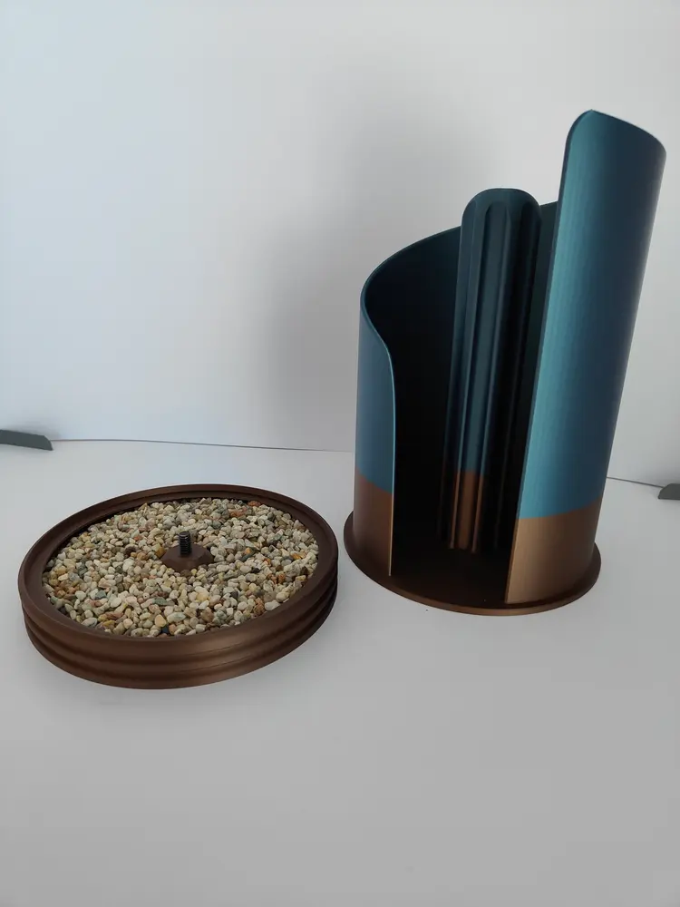 Kitchen Roll Holder - photo 2