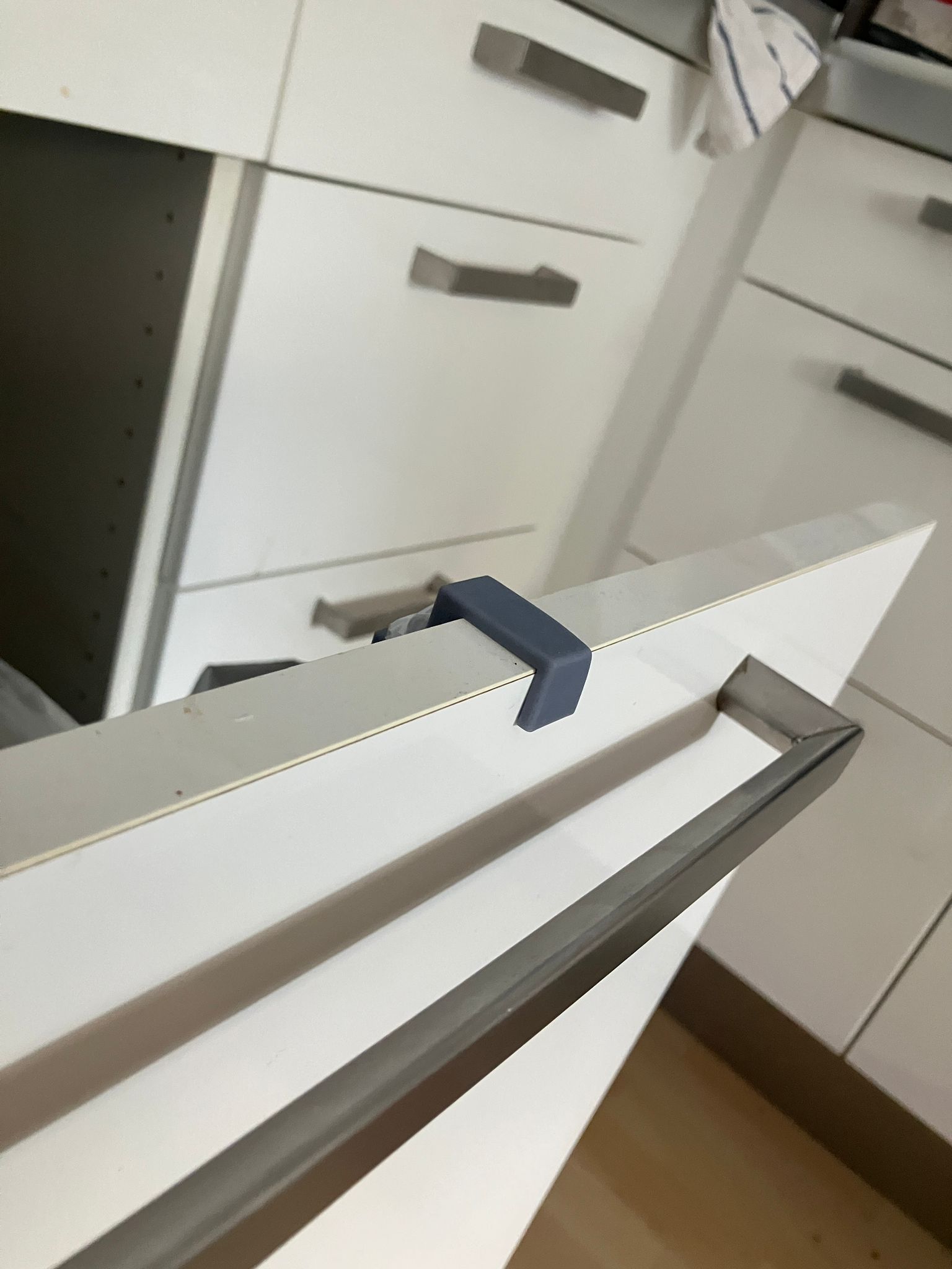 Hook for IKEA Kitchen - photo 2