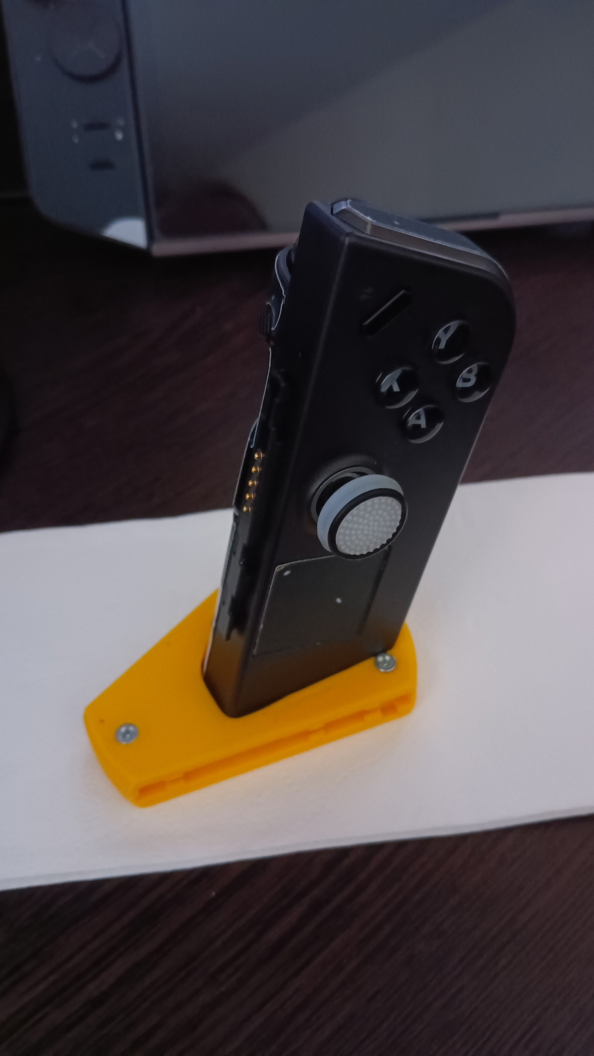 Lenovo Legion Go FPS Controller Adapter Stand