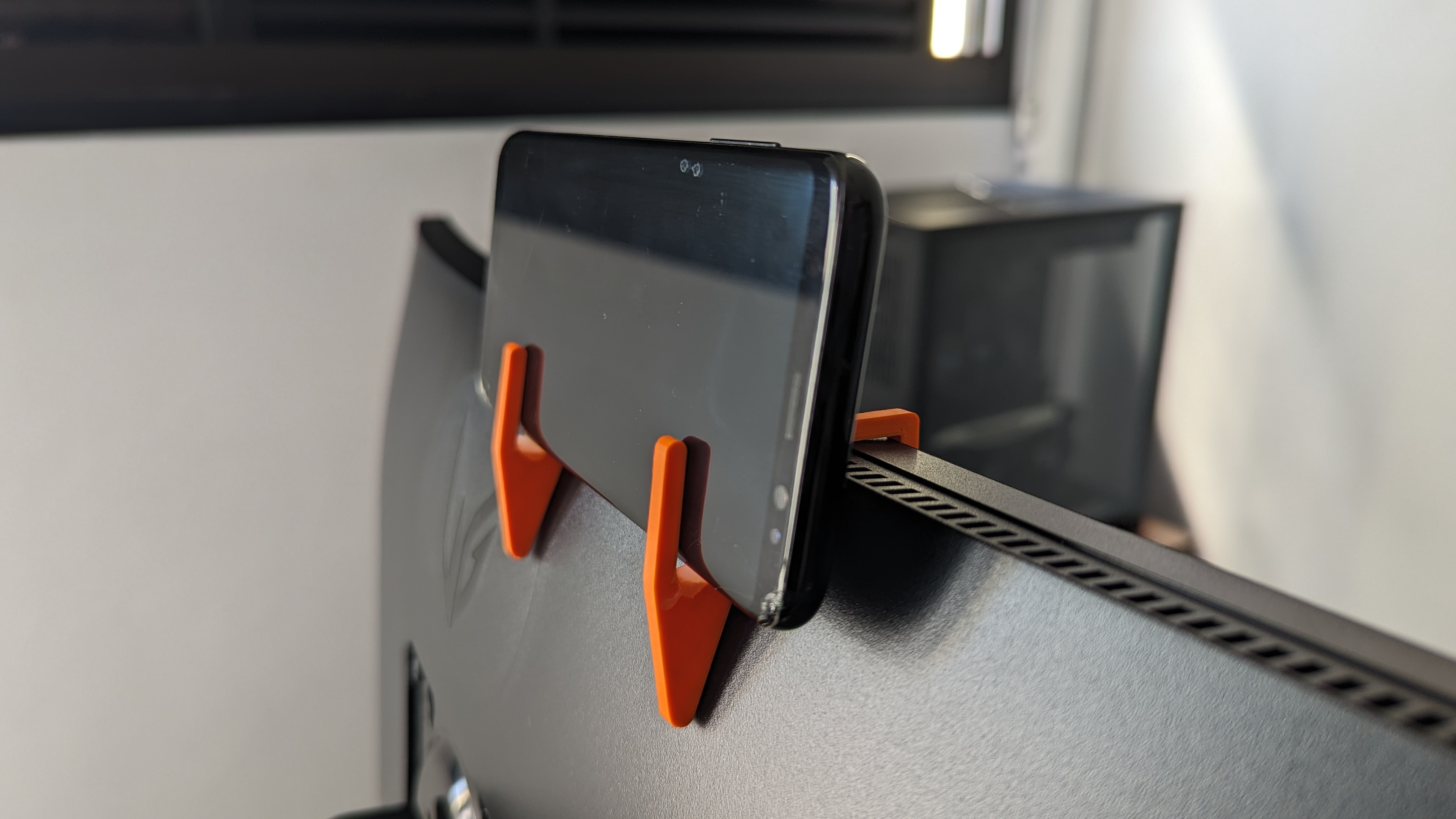 Parametric Monitor Phone Mount (Webcam) - photo 2