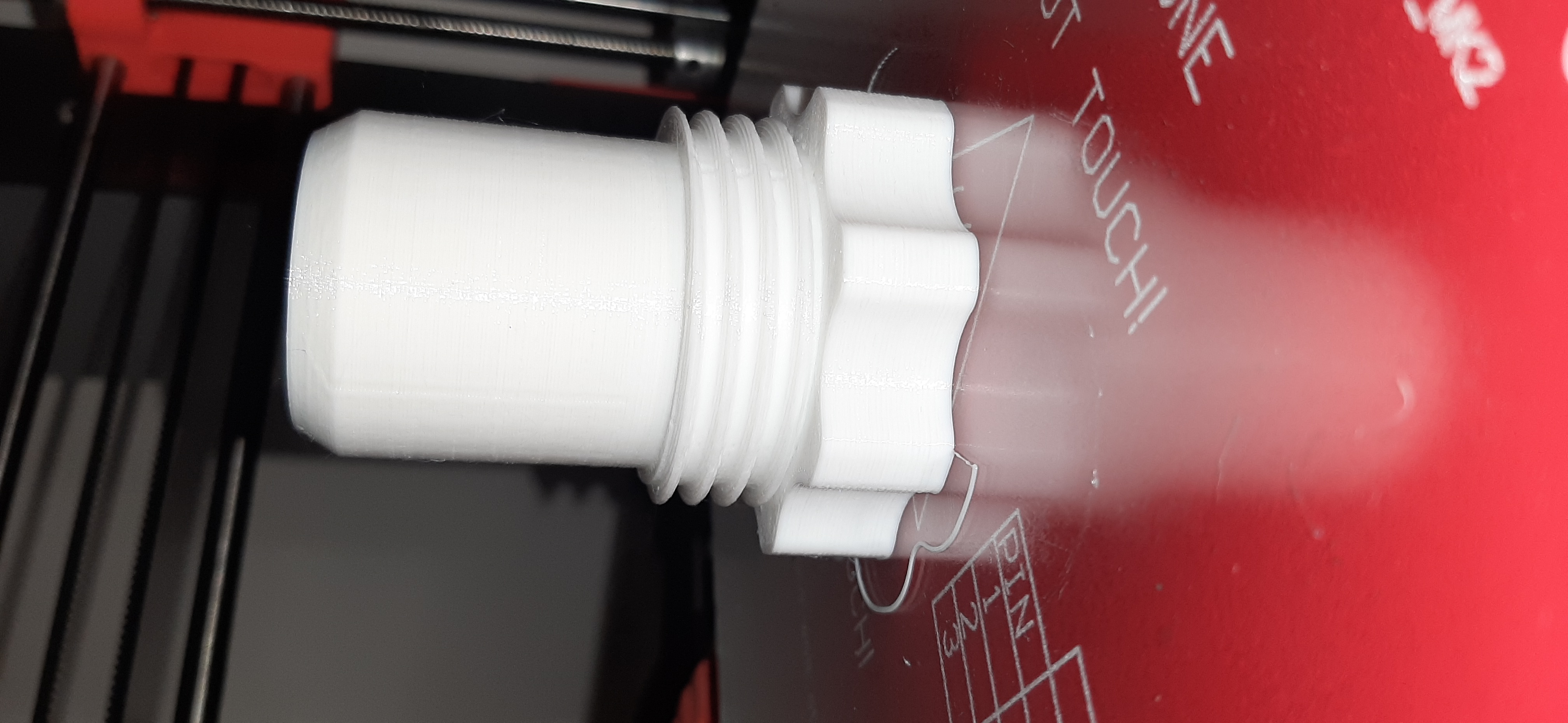 Kitchen towel holder - photo 2
