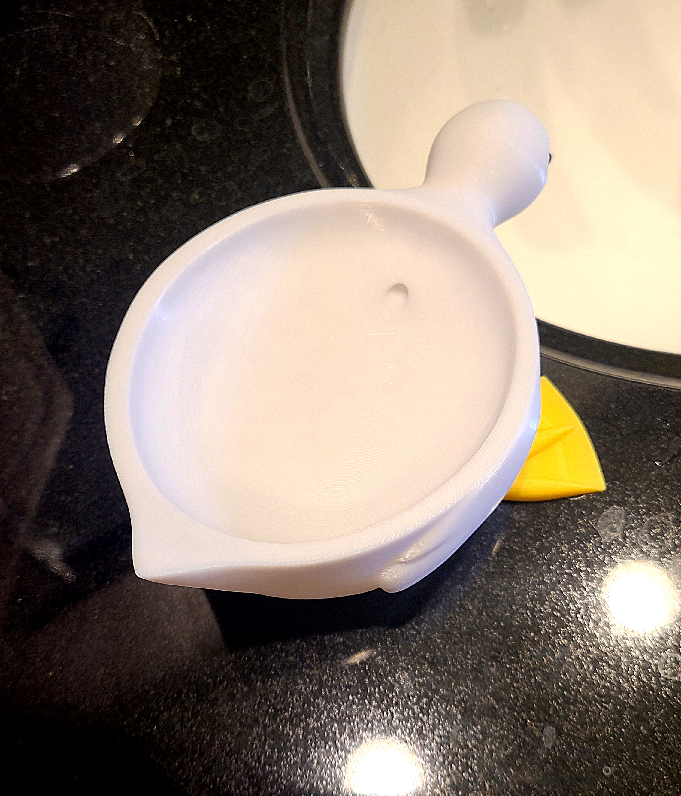Duck Soap Dish - photo 2