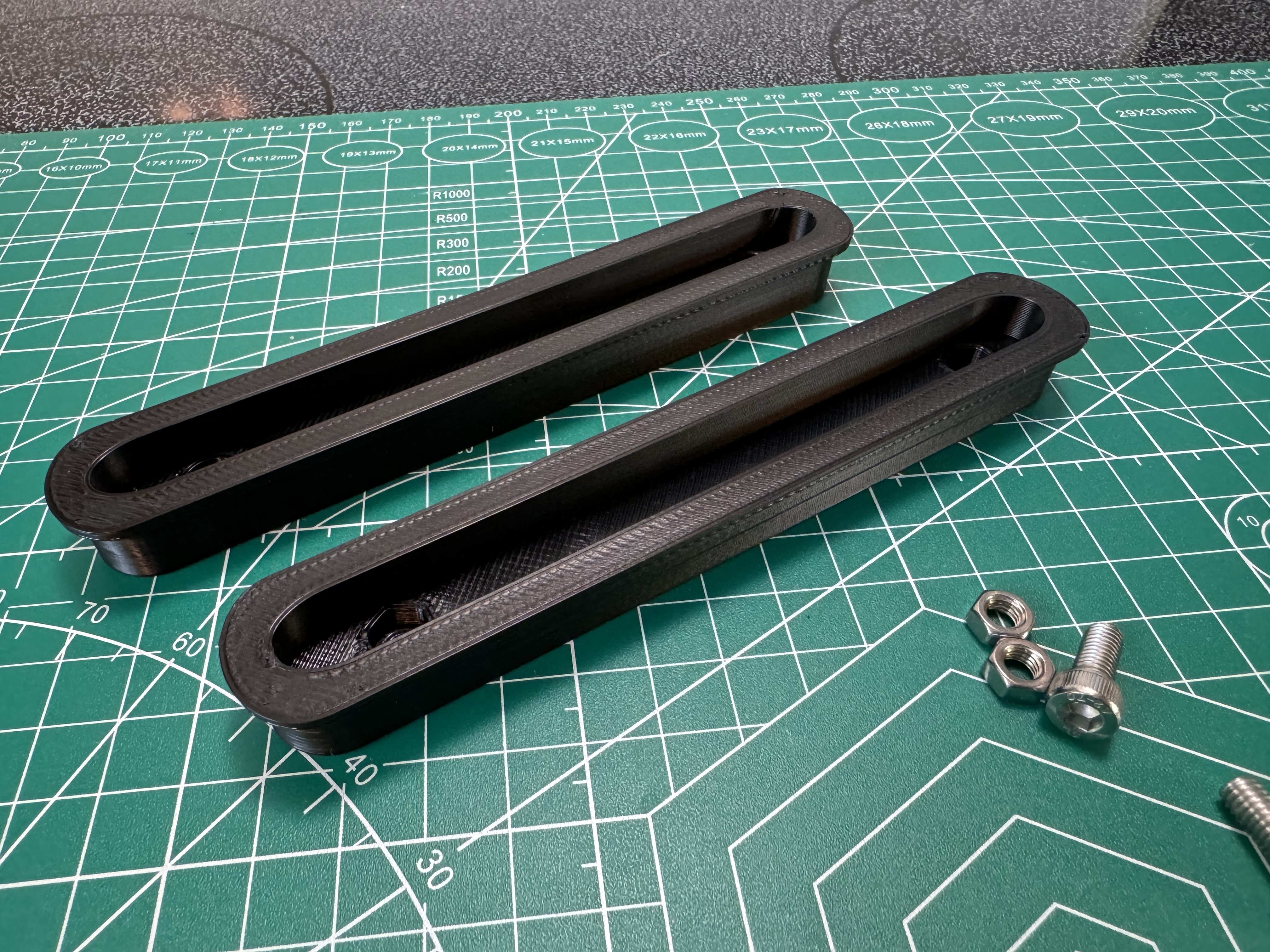 Patio Door Handle Replacement - photo 4