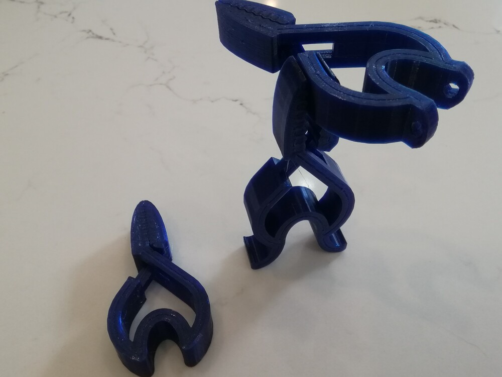 Clip - photo 3