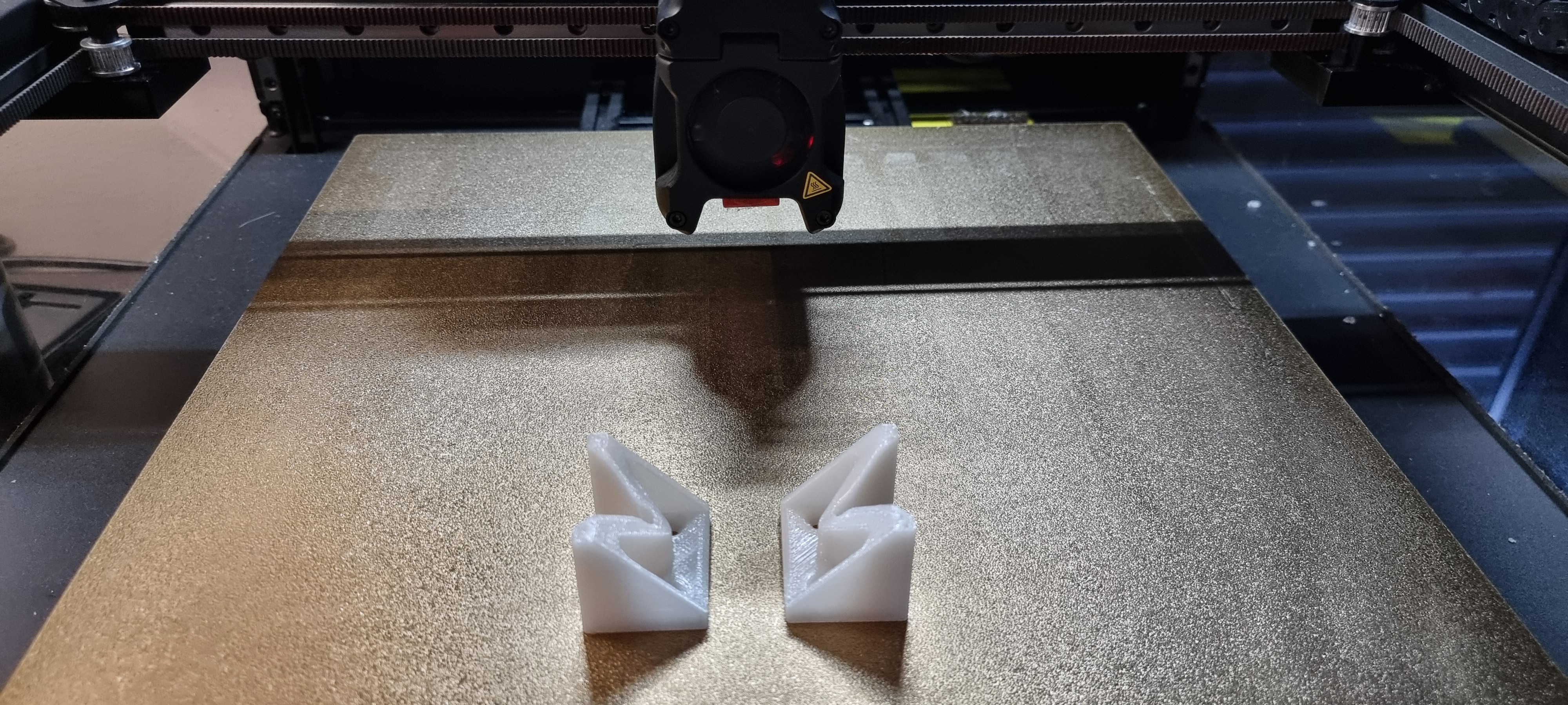Cabinet Shelf Support - Reinforcement with Angle Steel bar - photo 2