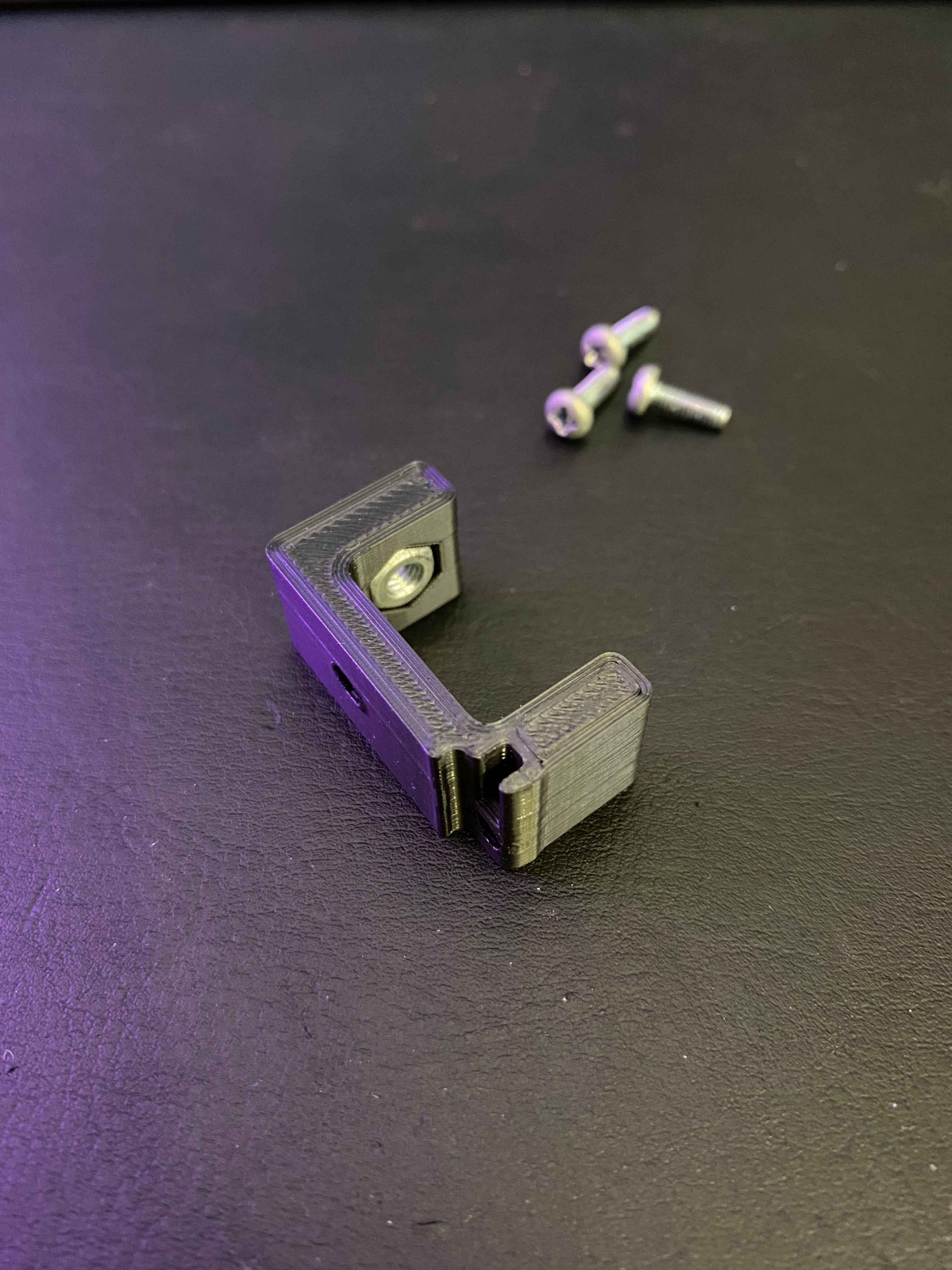 Modular HDD Mount Mk3 - photo 4