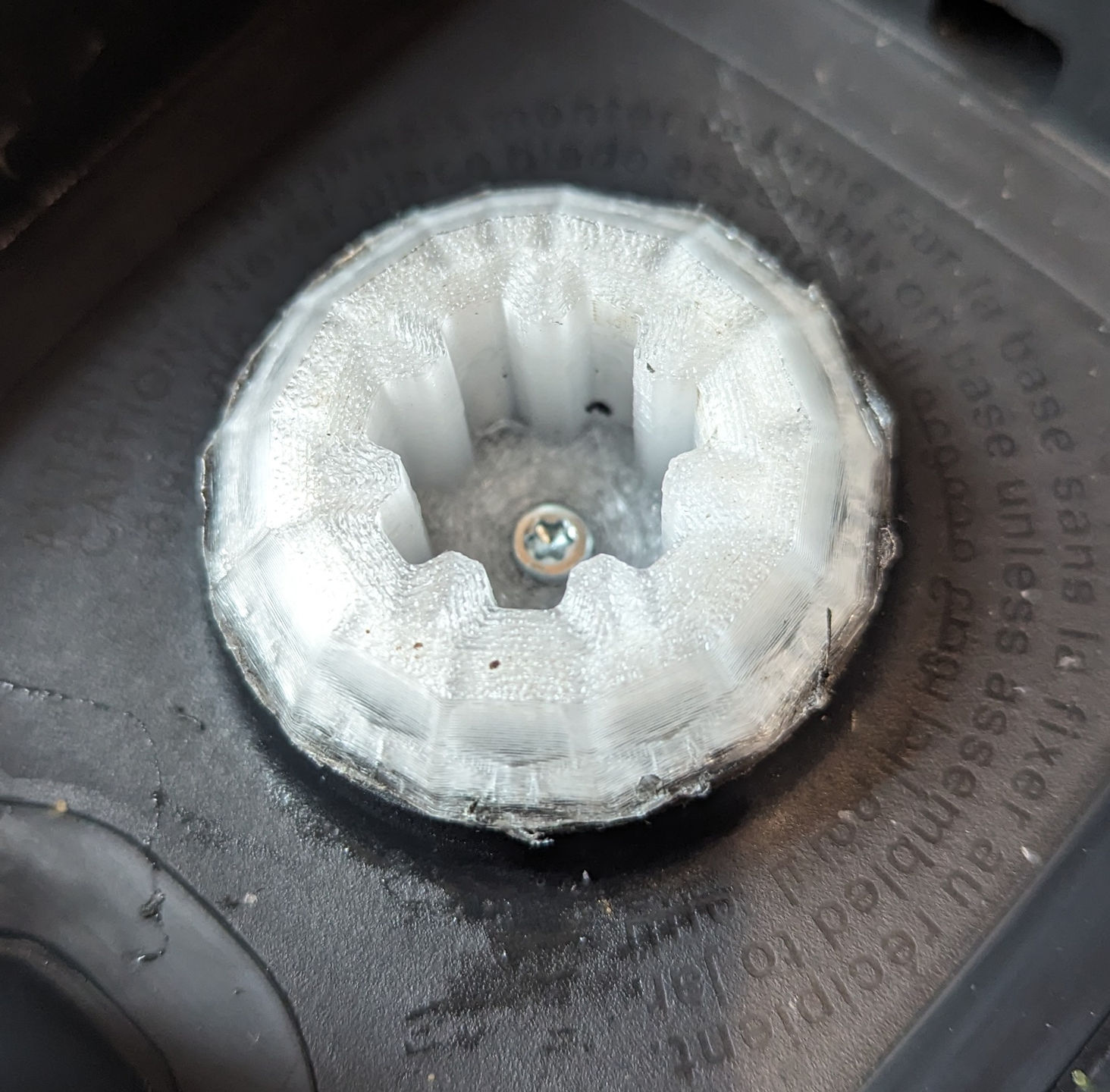 Kitchen Aid Blender Coupler - photo 3