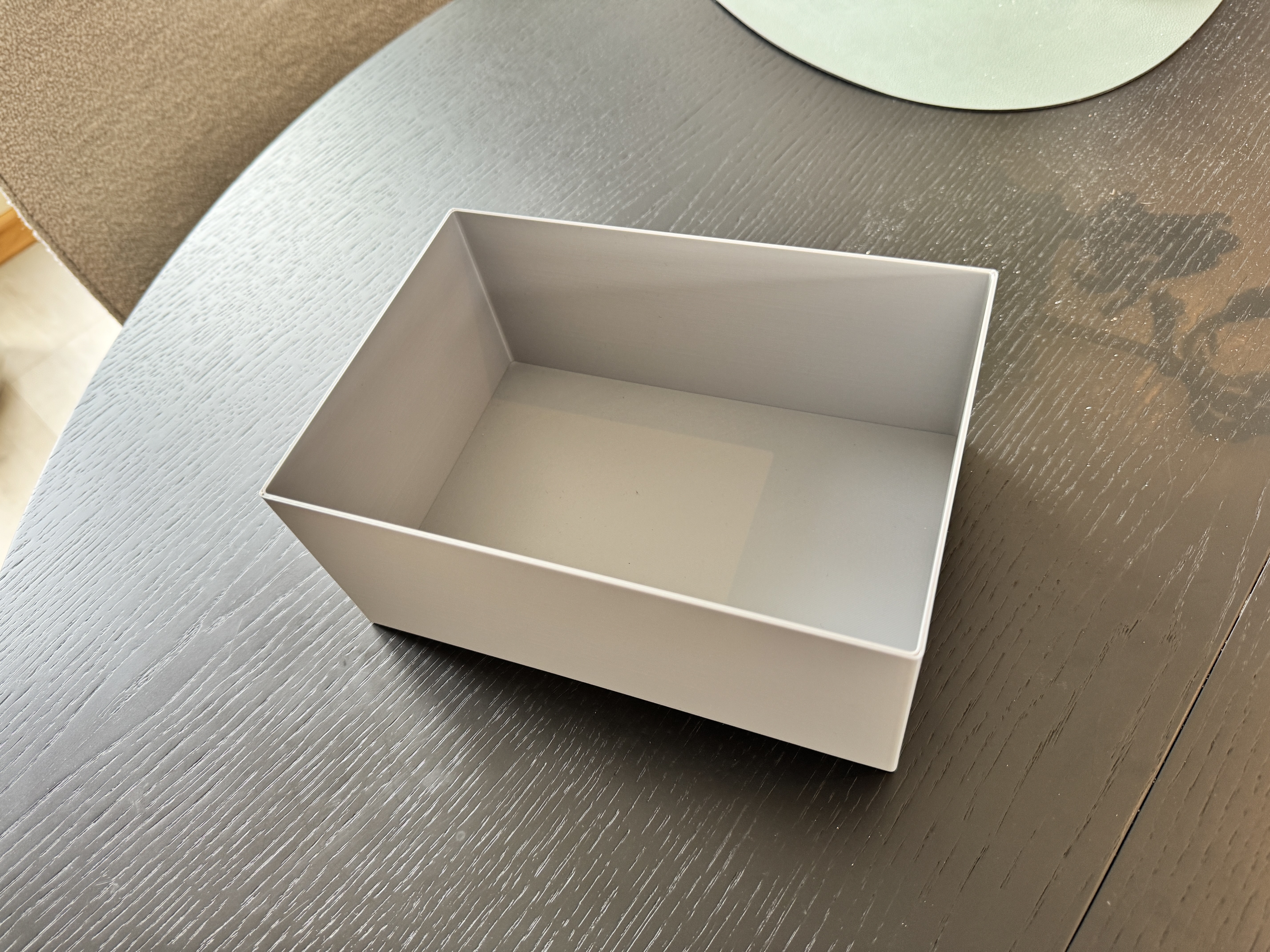 Field notes storage box - photo 2