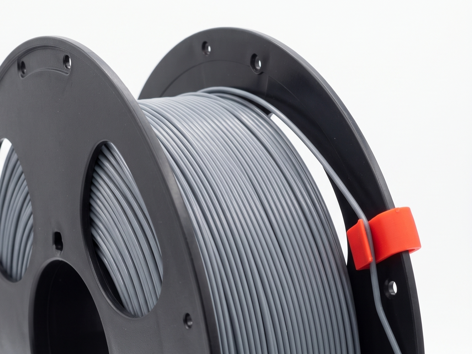 Filament clip kit card - photo 2