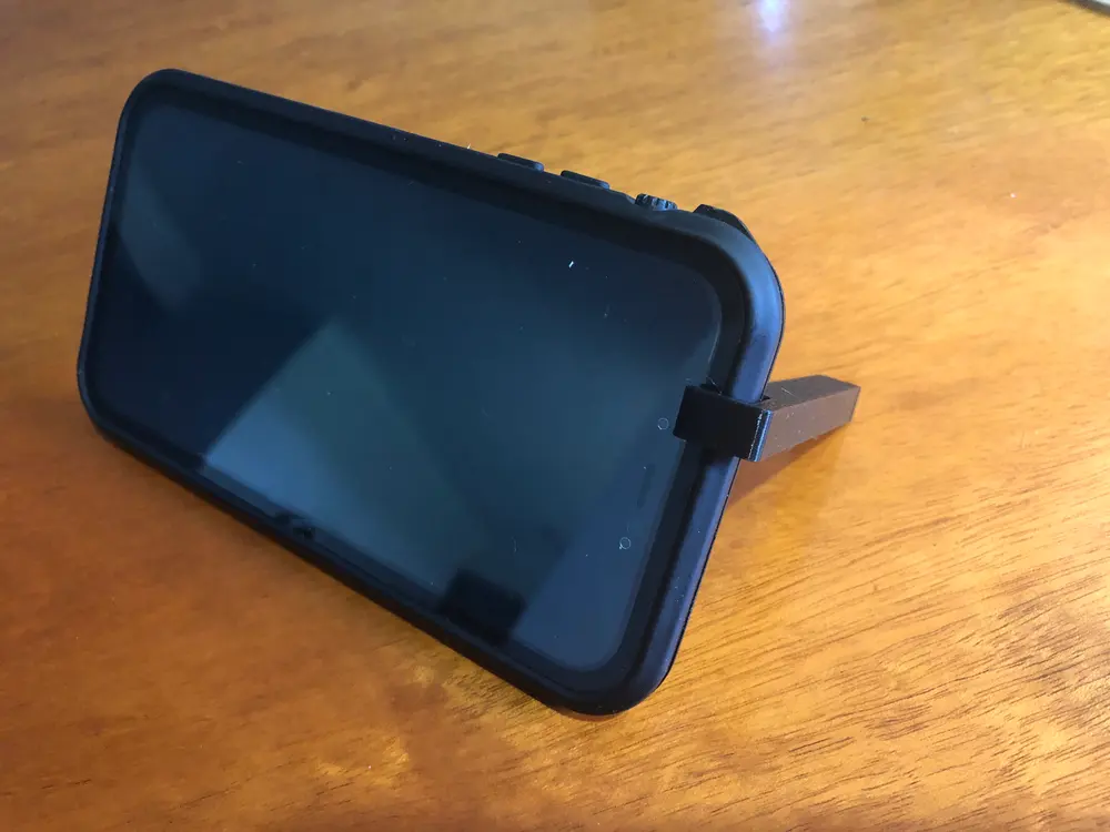 EDC Phone Stand - photo 3
