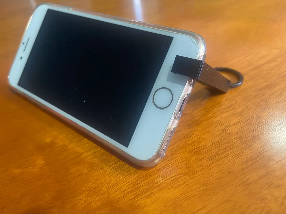 EDC Phone Stand - photo 2