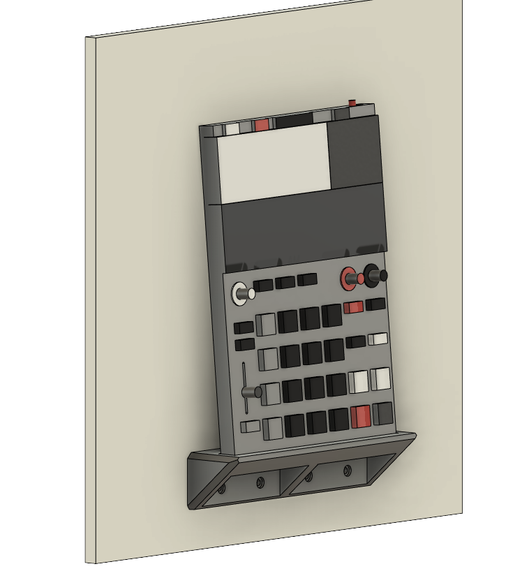 KO II Shelf - Teenage Engineering EP-133 - photo 4