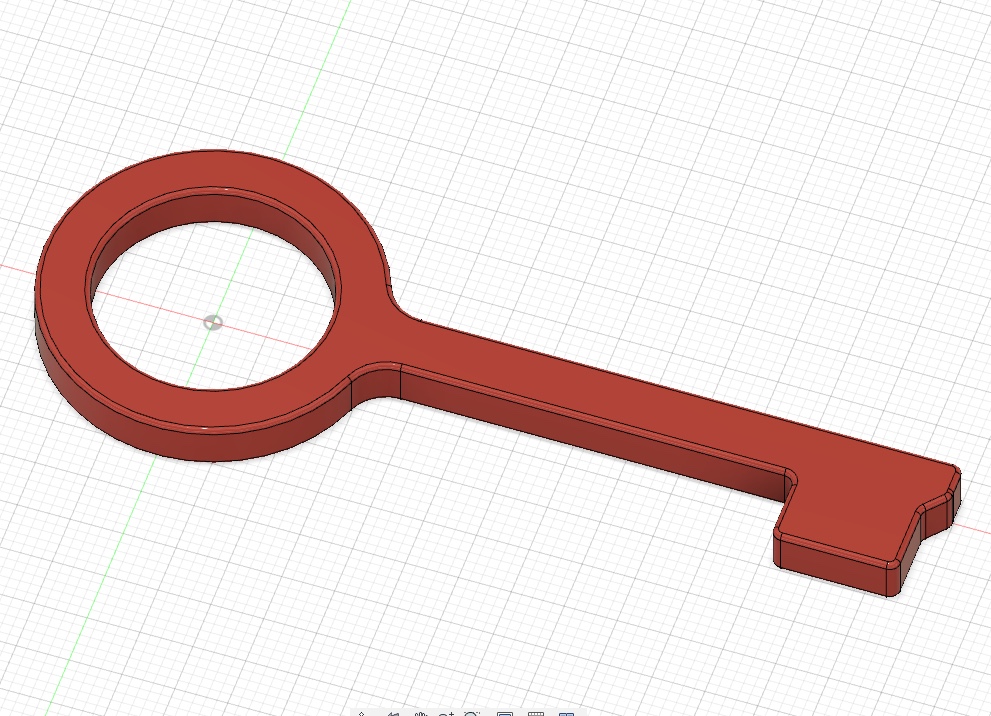 Toy Key for Kids _ Version B - photo 2