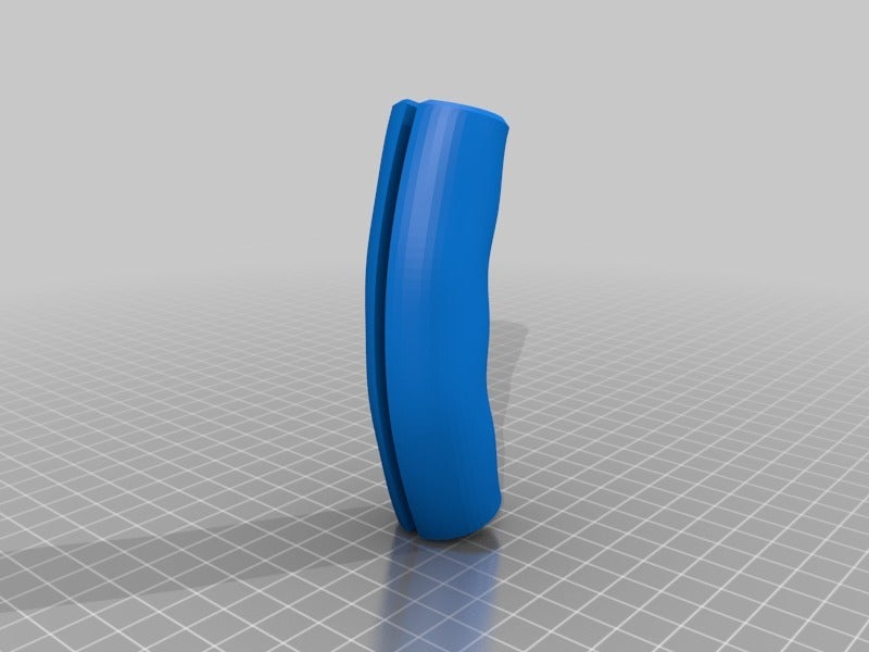 Ergonomic Bucket Handle - photo 3
