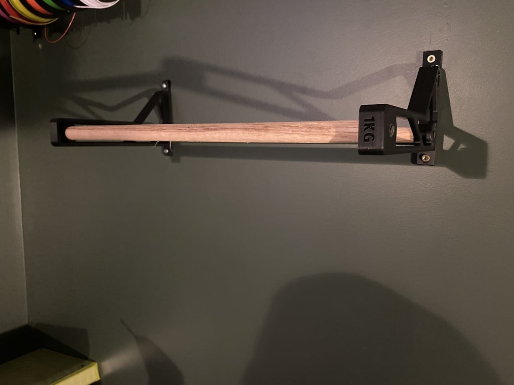 1KG Filament Storage Rack - photo 4