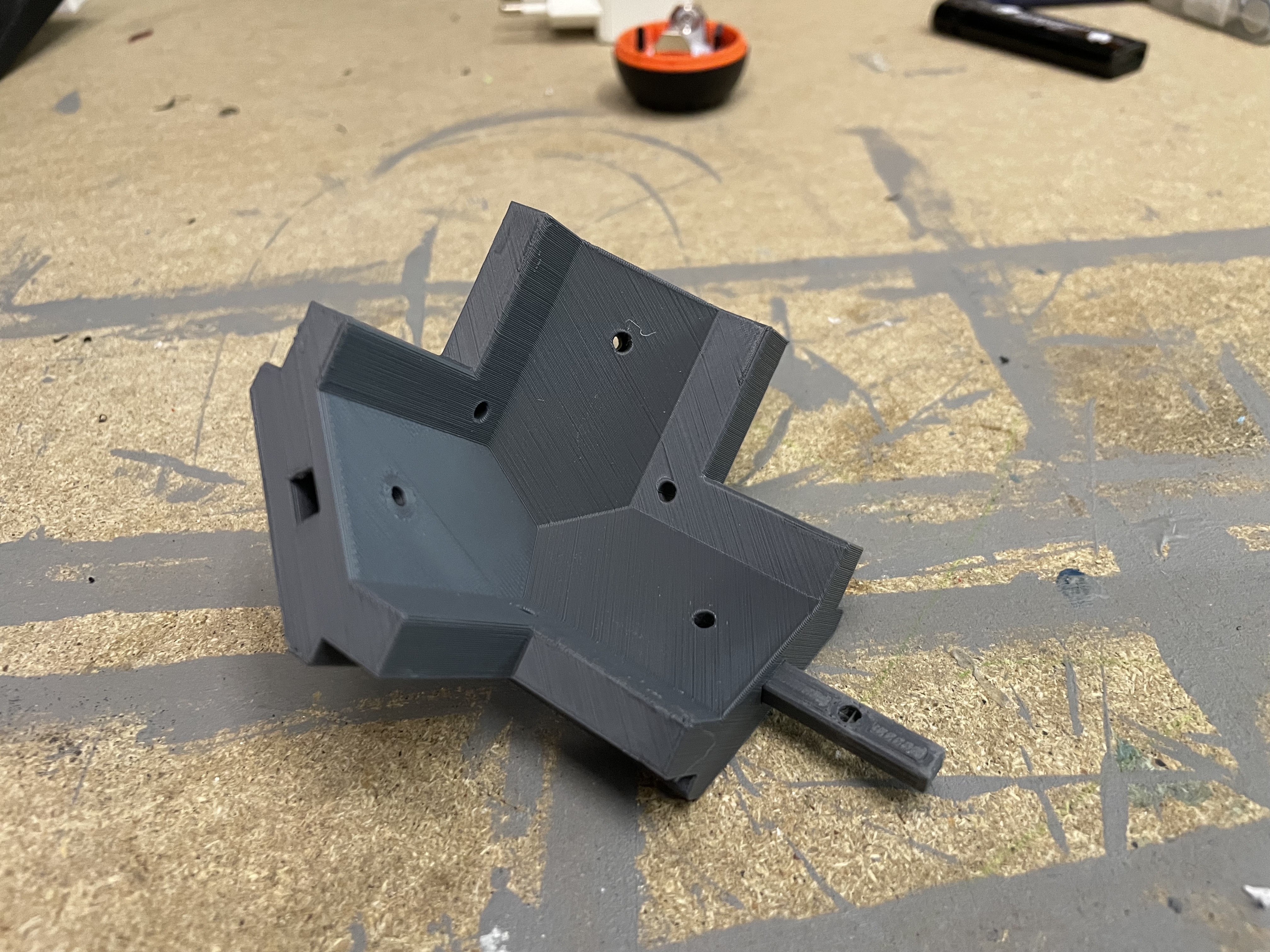 Modular Enclosure for every 3D-Printer - photo 2