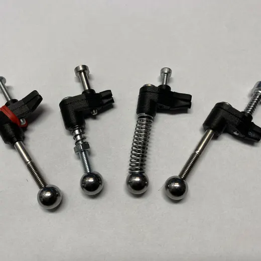 Flex Clamp - photo 3