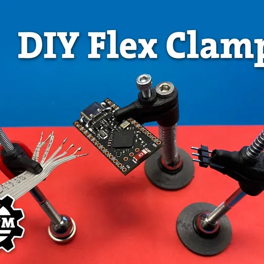 Flex Clamp