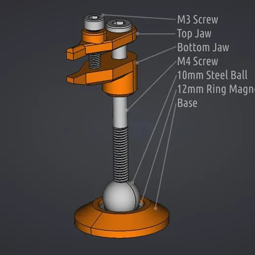 Flex Clamp - photo 2