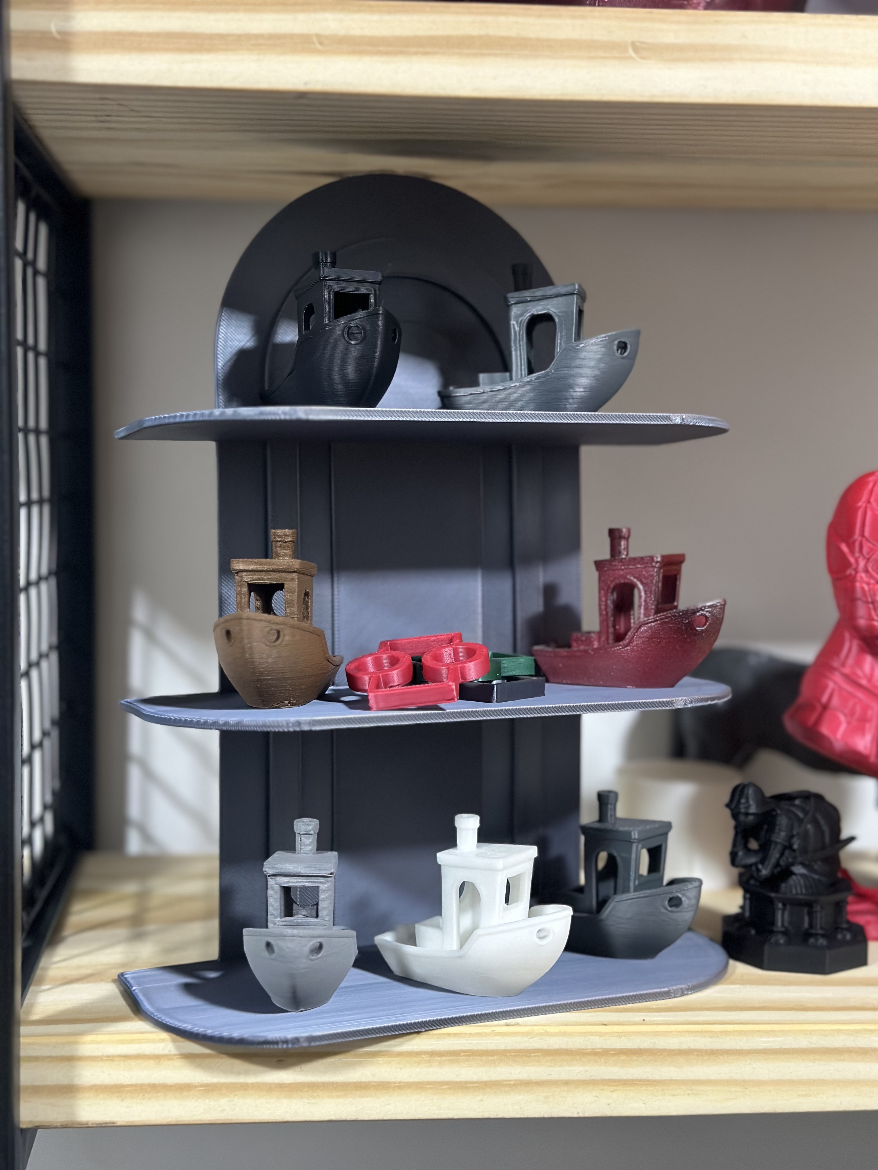 Mini Shelf