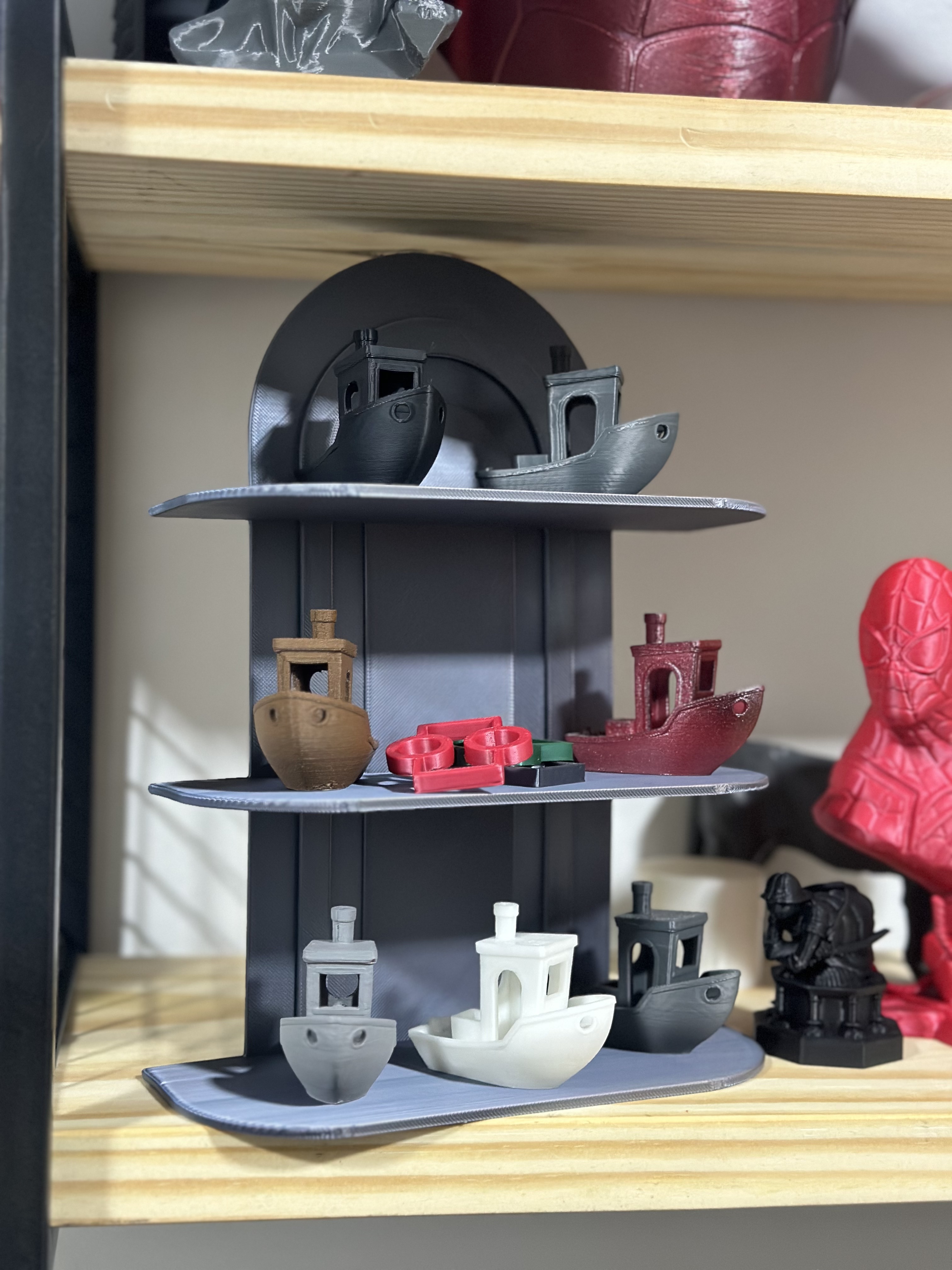 Mini Shelf - photo 2