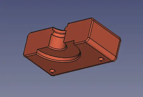 3D Chameleon Gear Alignment Tool - photo 2