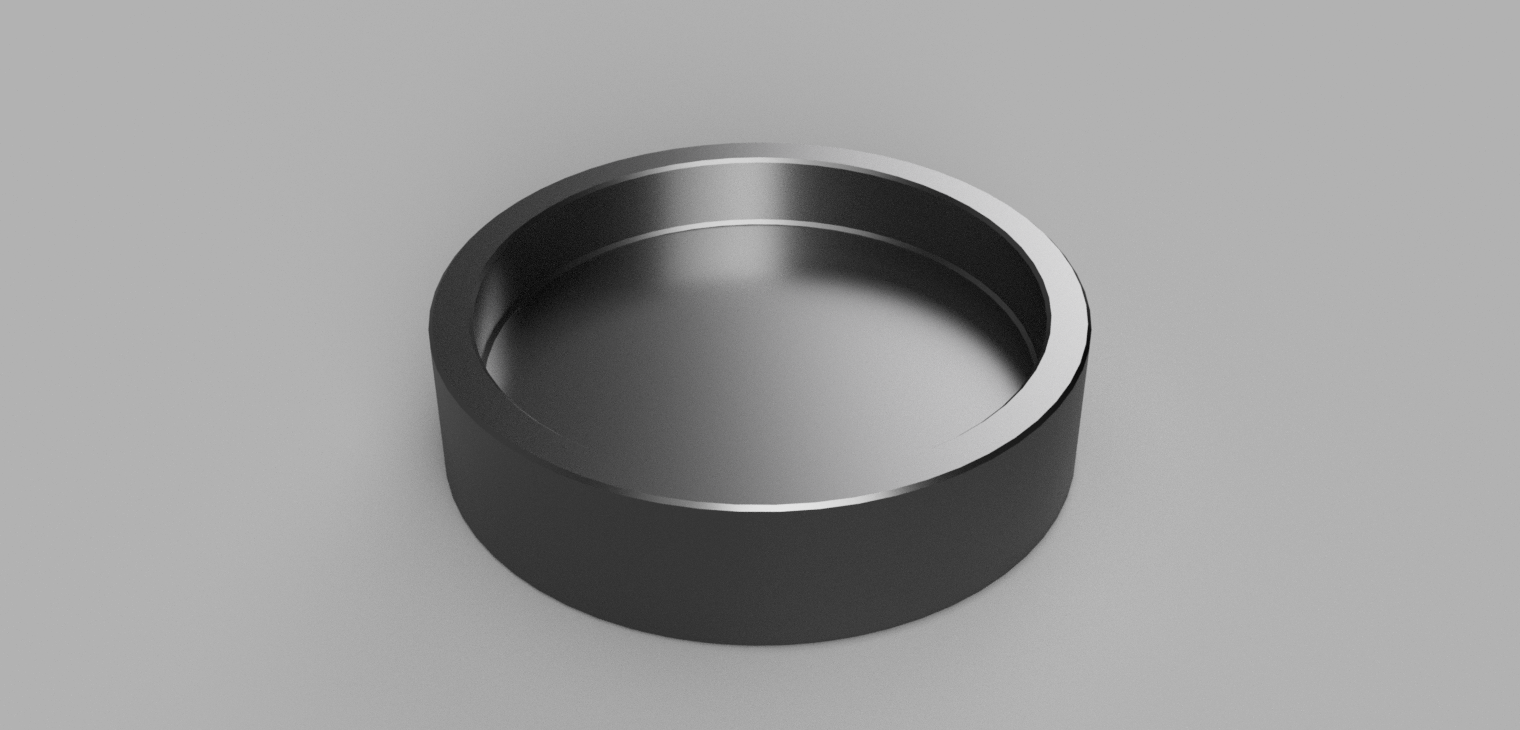 Speedmaster Bezel Install Tool - photo 3