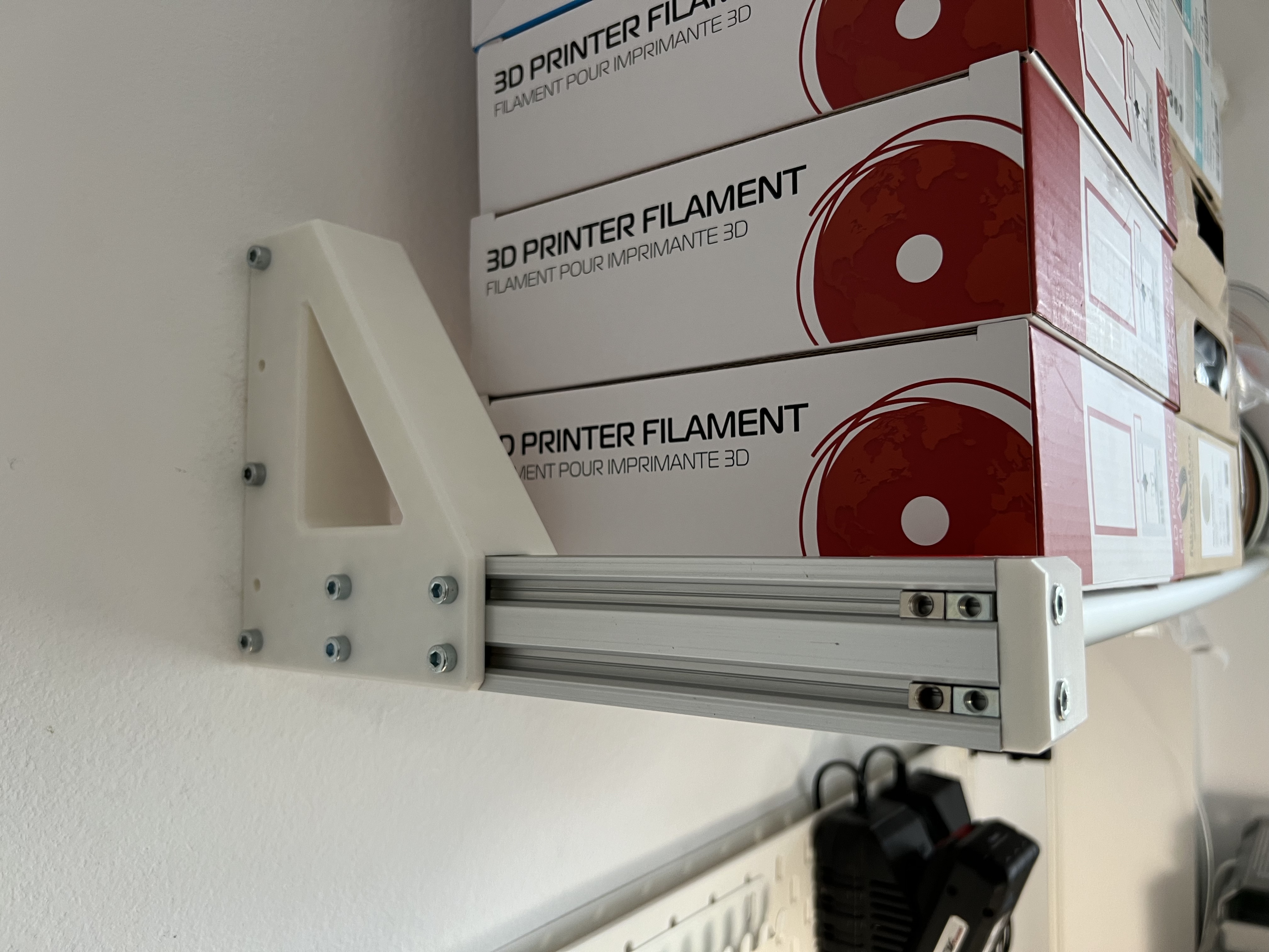 Modular Filament Storage System - photo 3