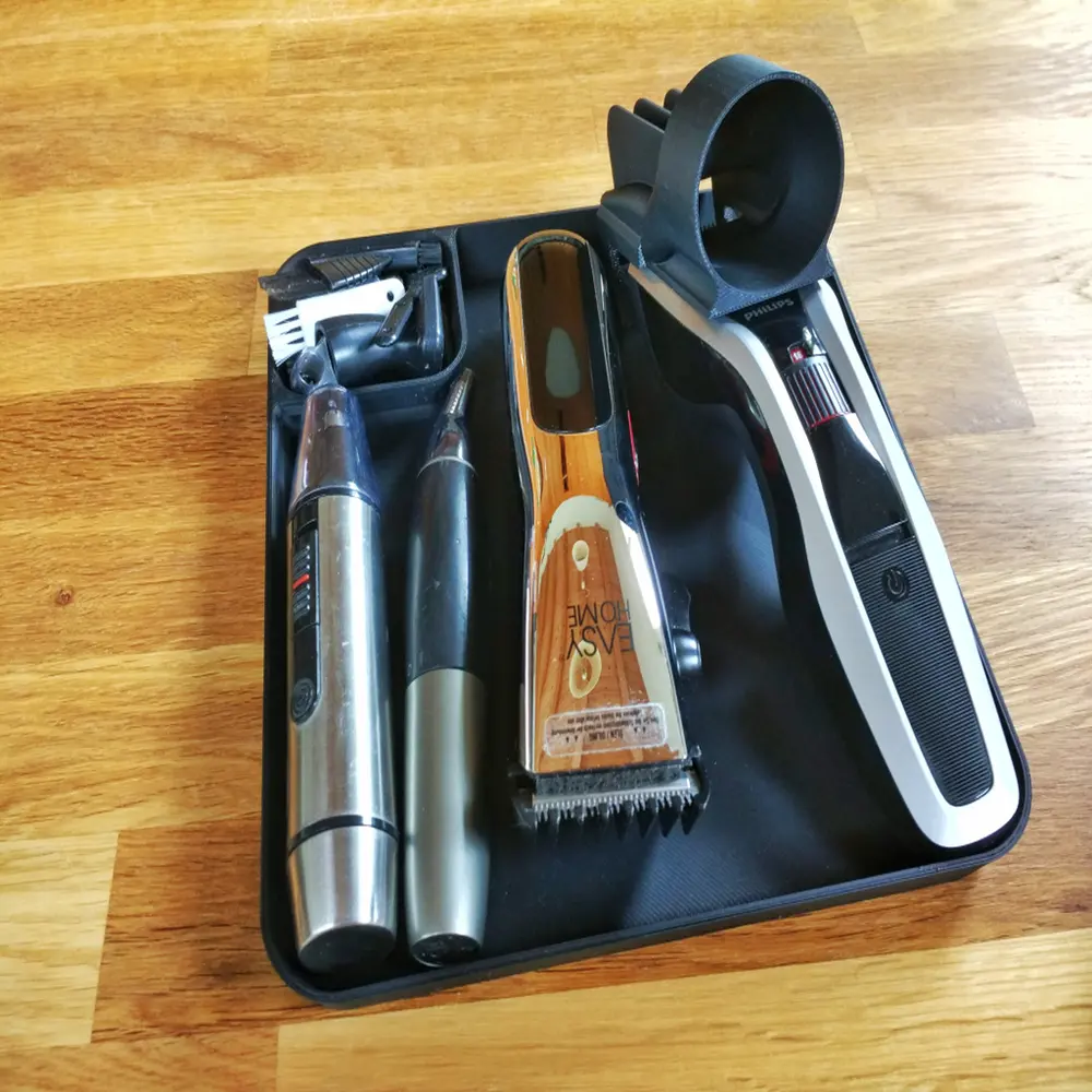 Tray - photo 2