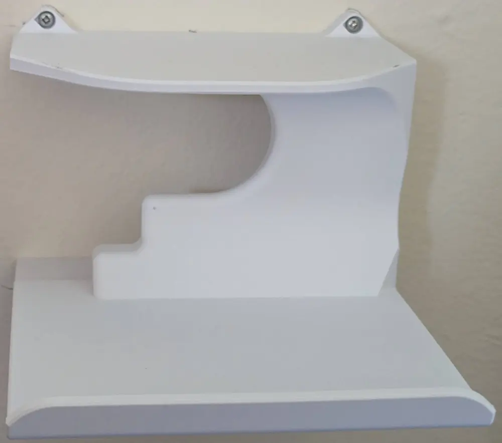 Wall Mount for AirSense 11 CPAP Machine - photo 4
