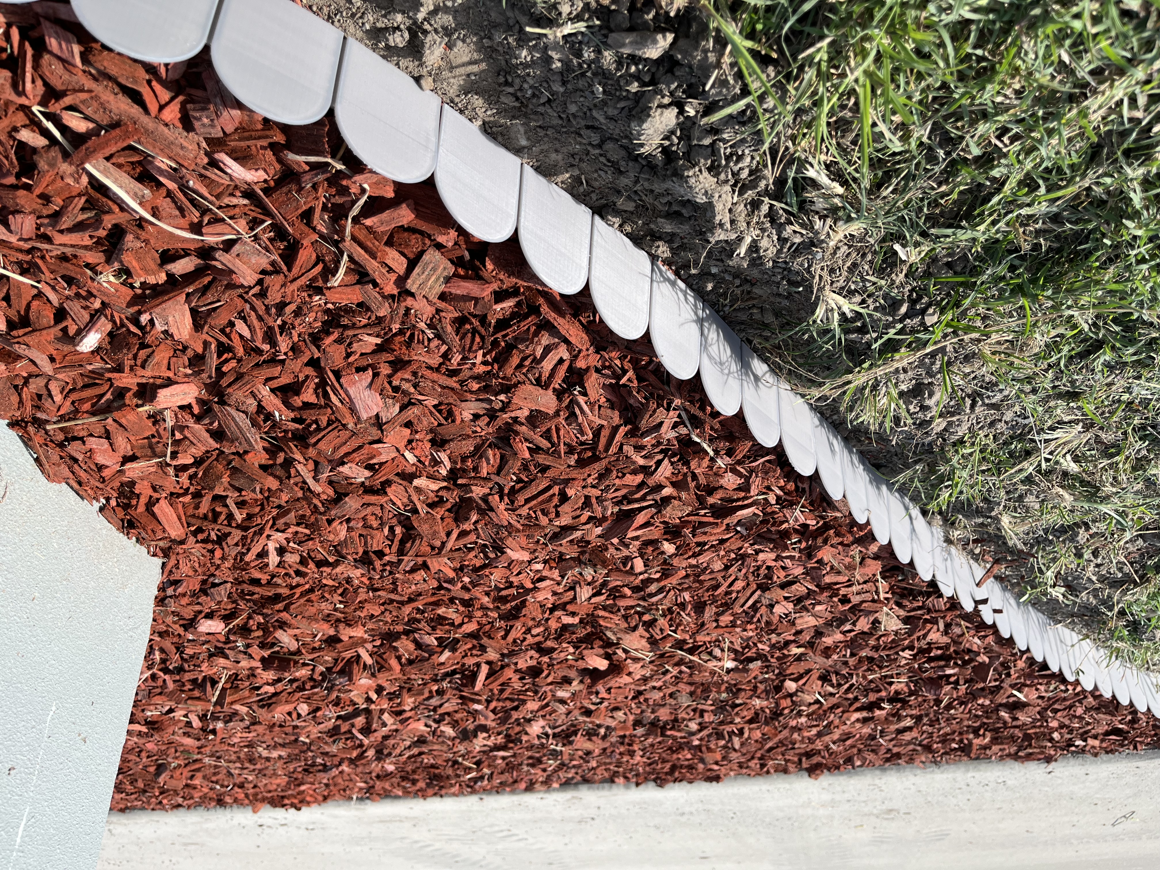 Garden Edging - photo 2
