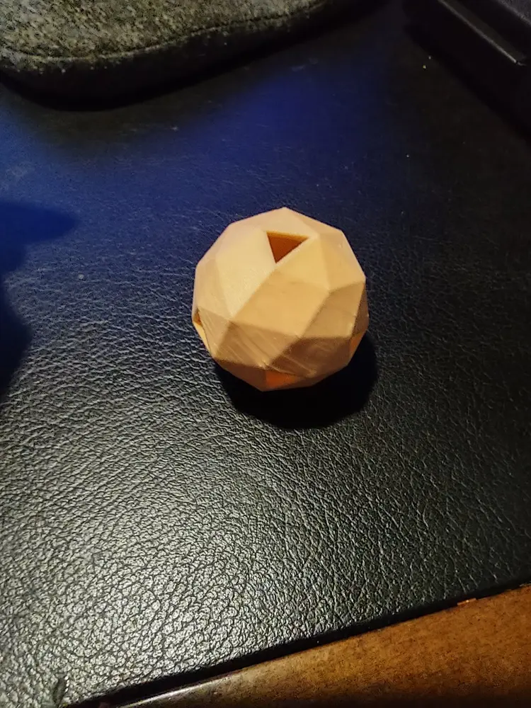 Cat Toy