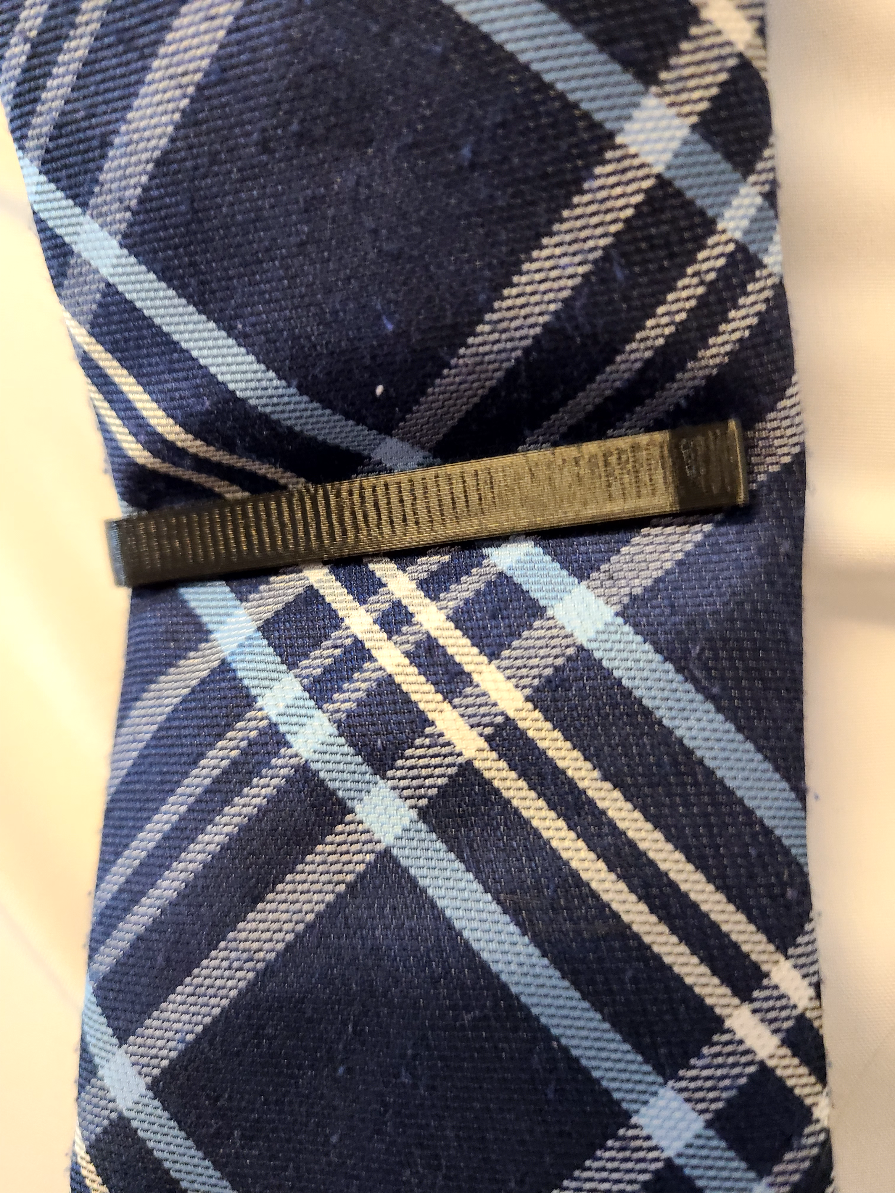 Tie Clip - photo 2