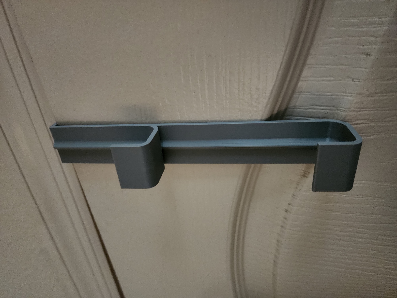 Double Door Hook