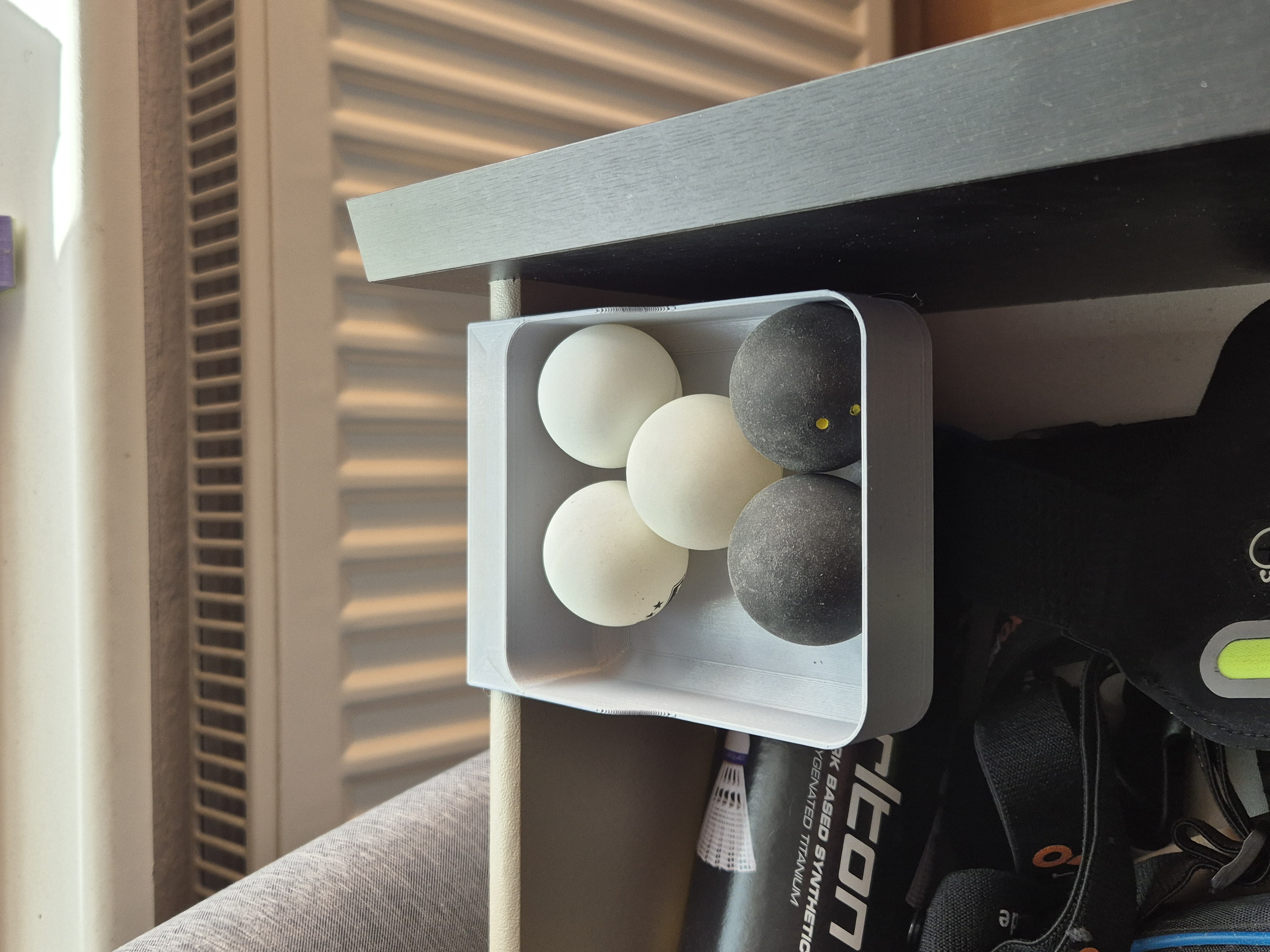 IKEA MALM insert storage - photo 4