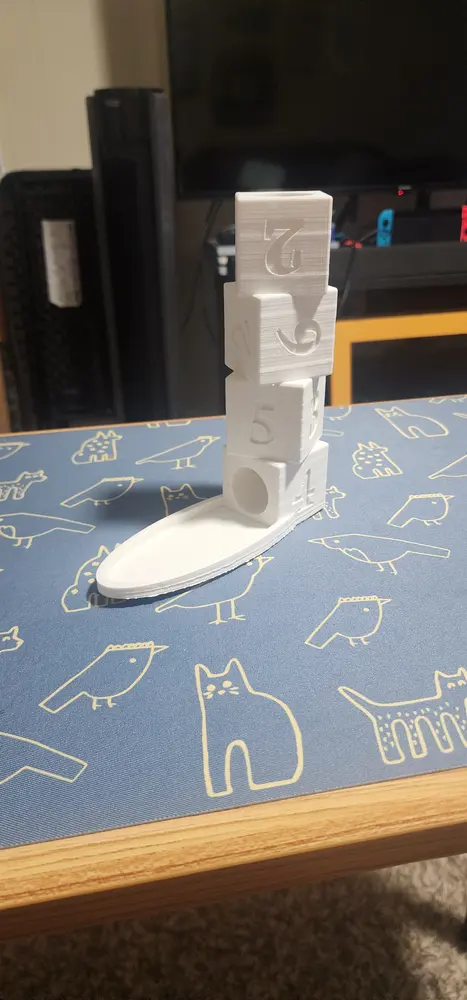 Dice Tower Dice Tower - photo 3