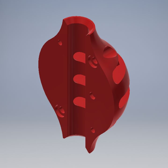 Cord Clamp - photo 2