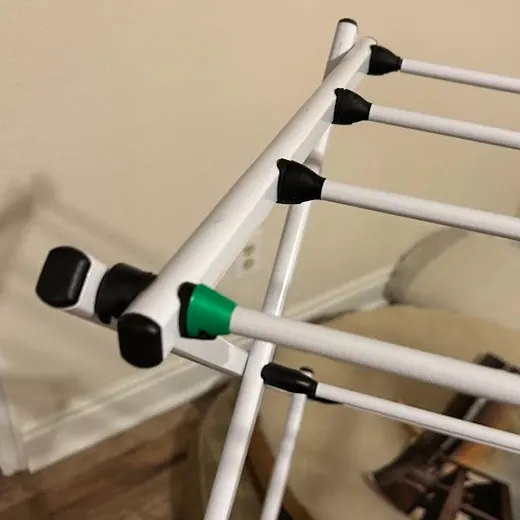 Clothes Drying Rack Replacement Part - photo 2