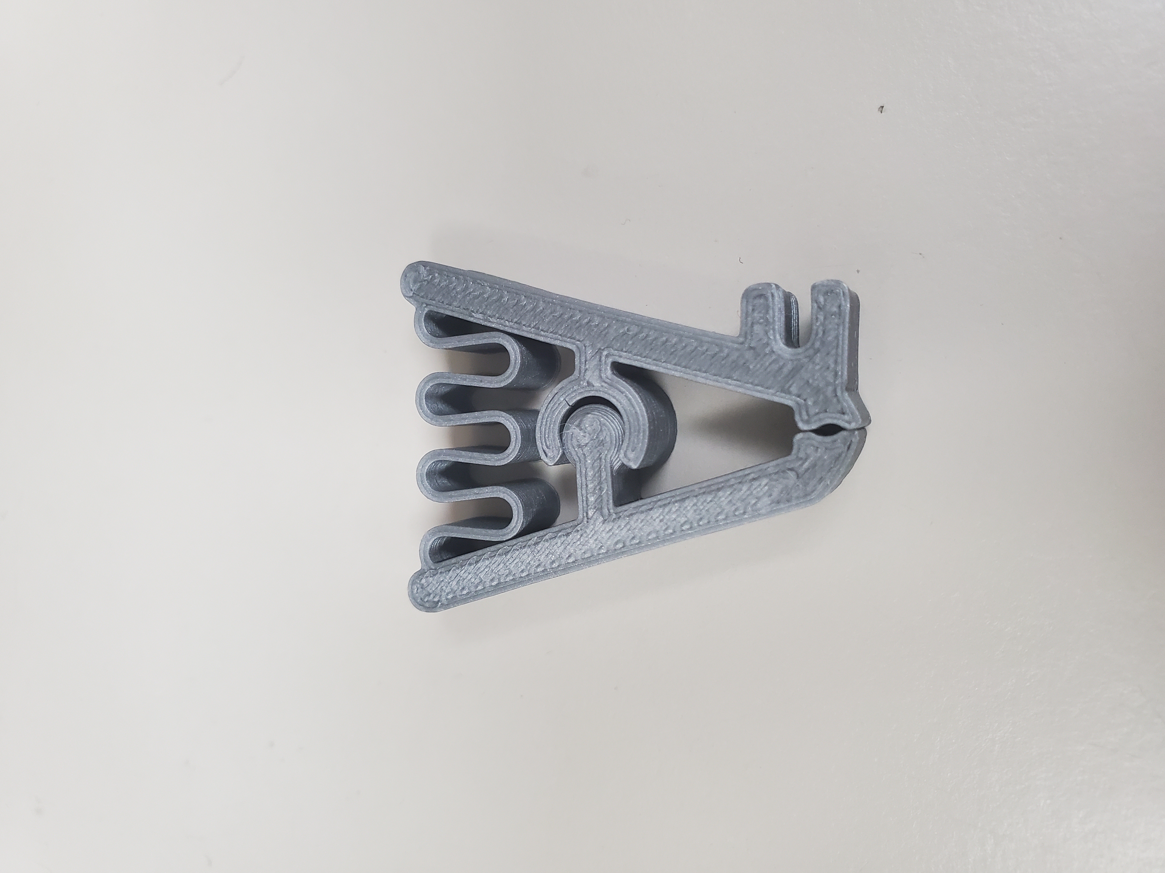 Filament Clip - 1.75mm - photo 3