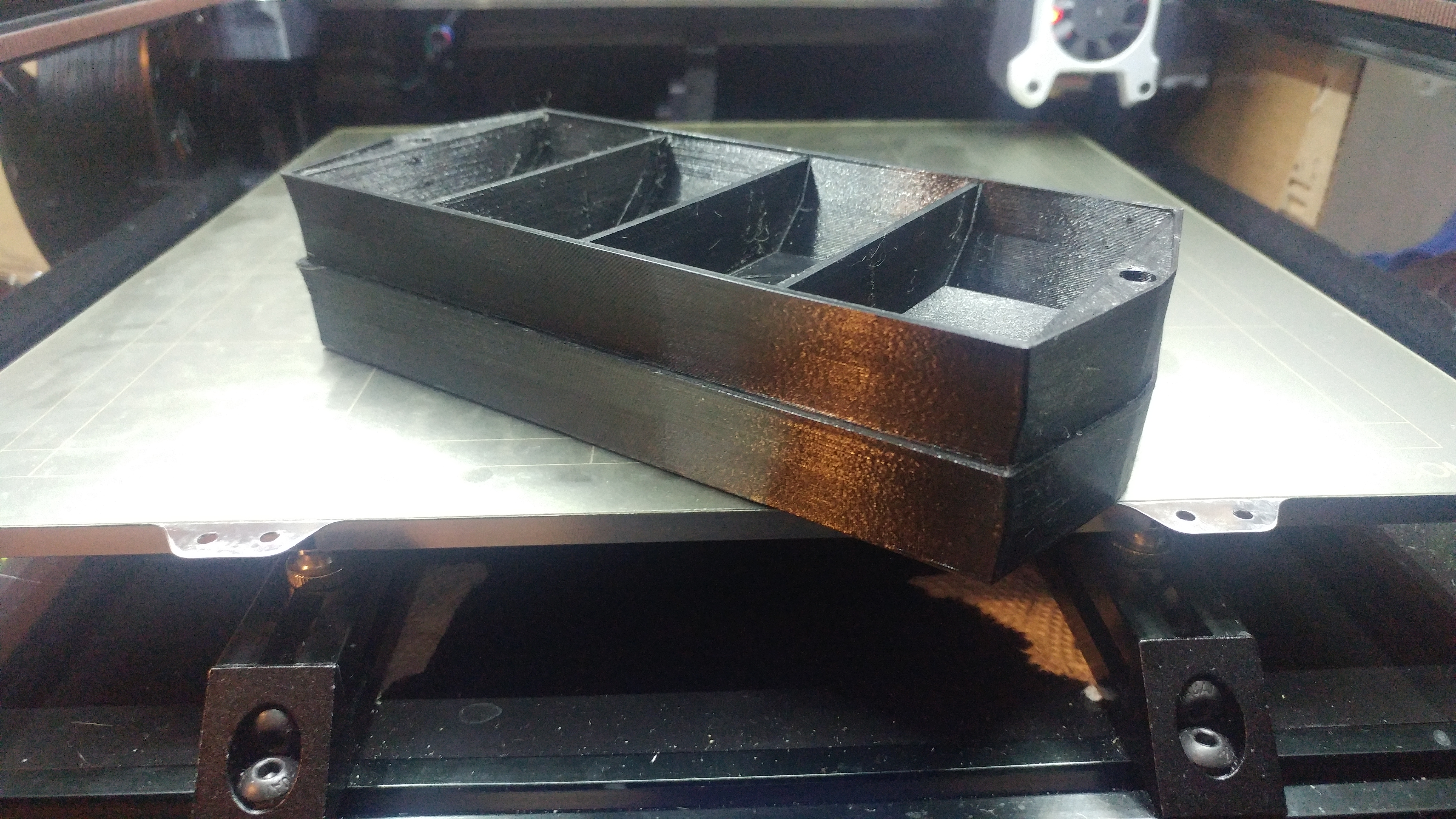 Assembly Tray - photo 2