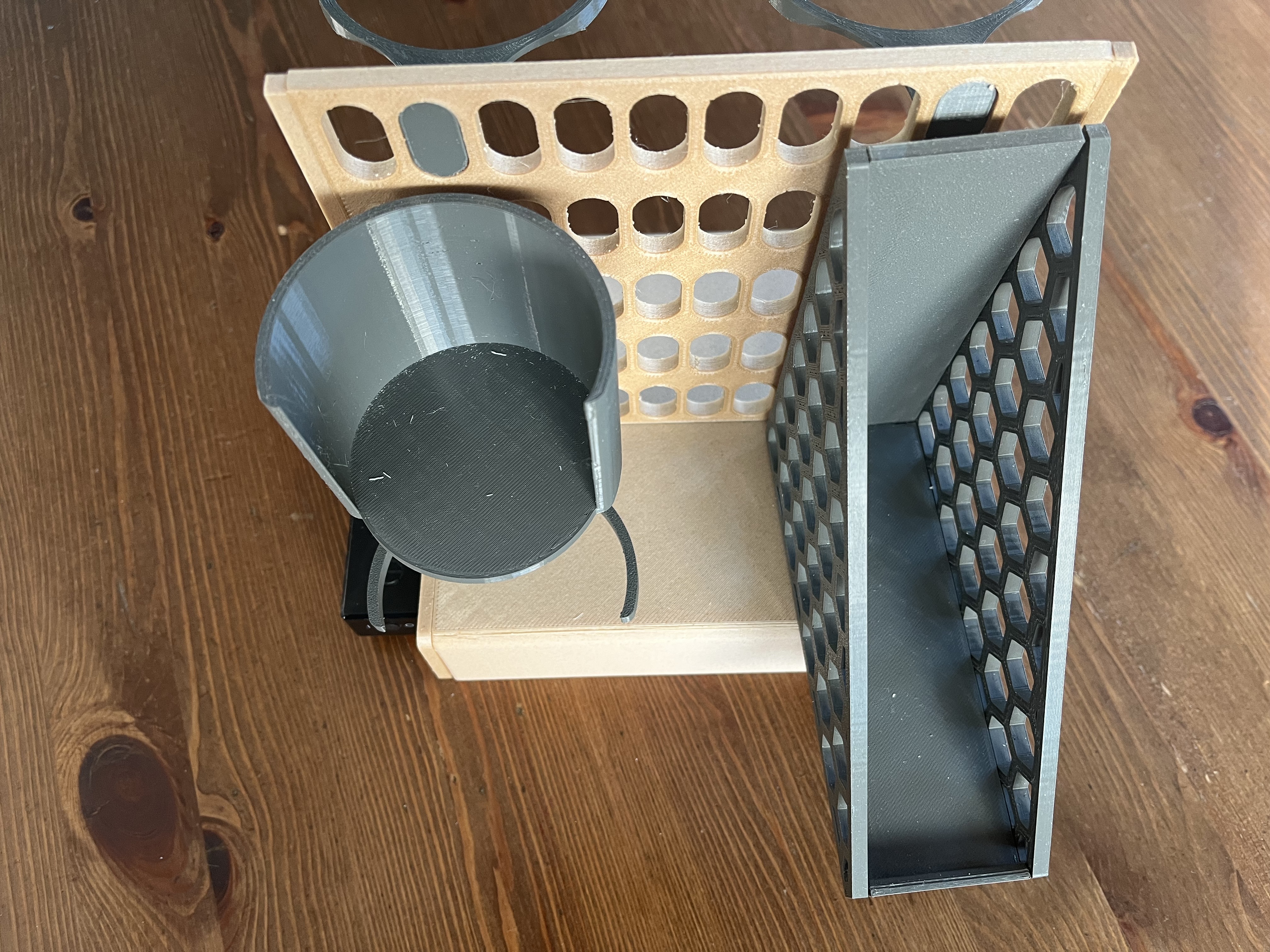 Coffee Accessories Kitchen Stand - photo 3