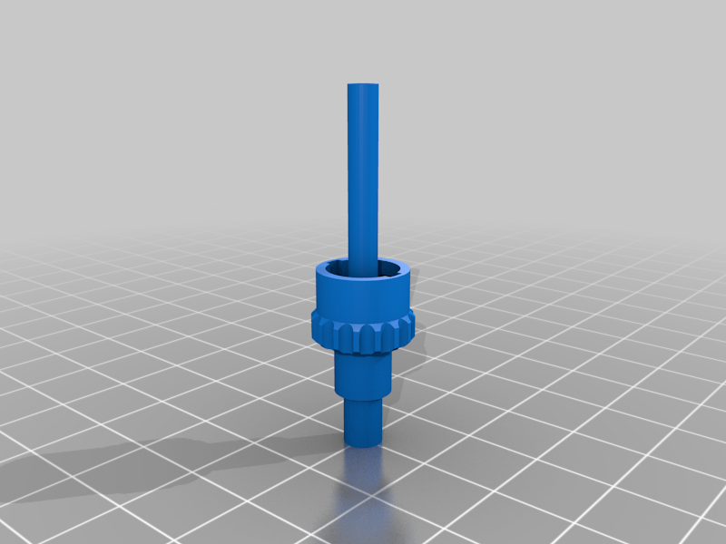 Presta Valve tyre sealant tool  - photo 3
