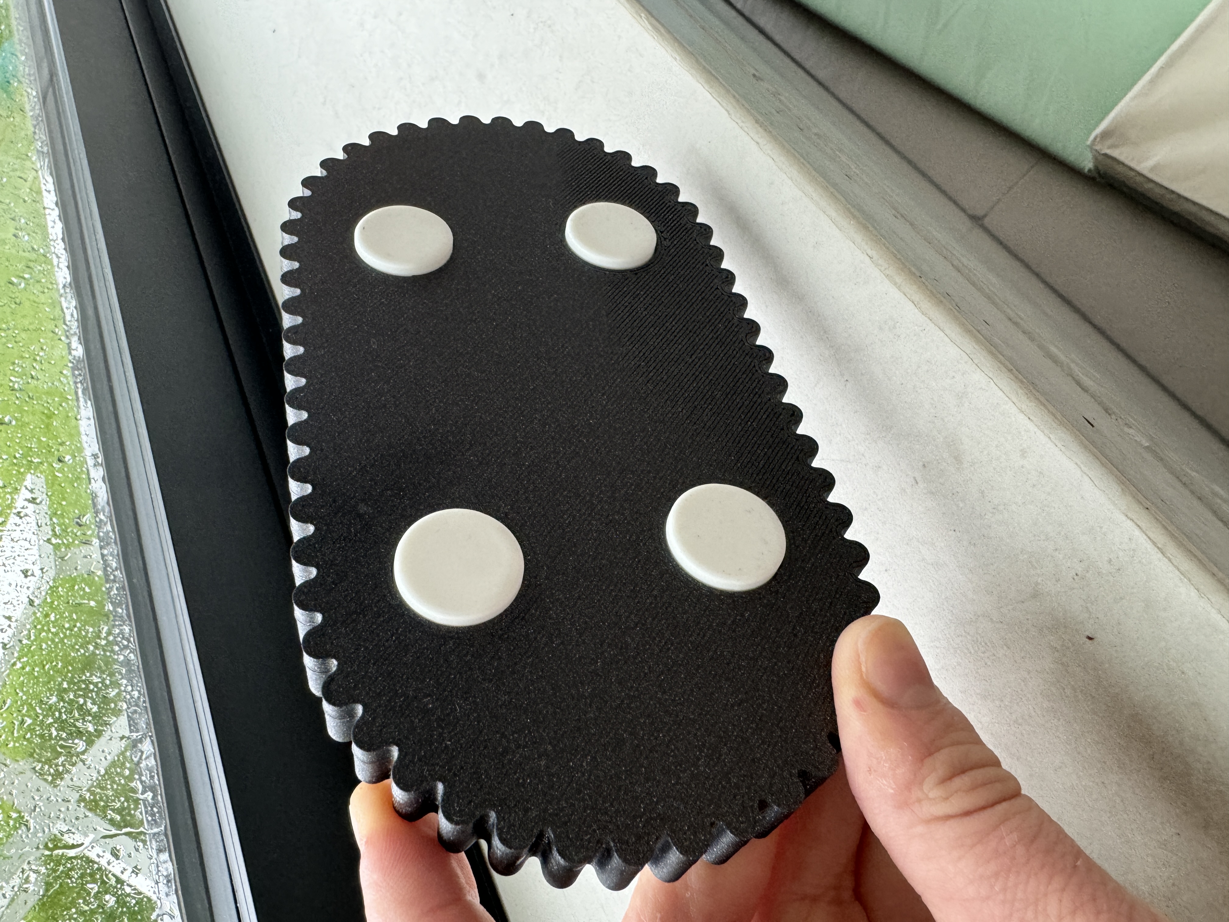 Designer Catch-All-Tray - photo 3